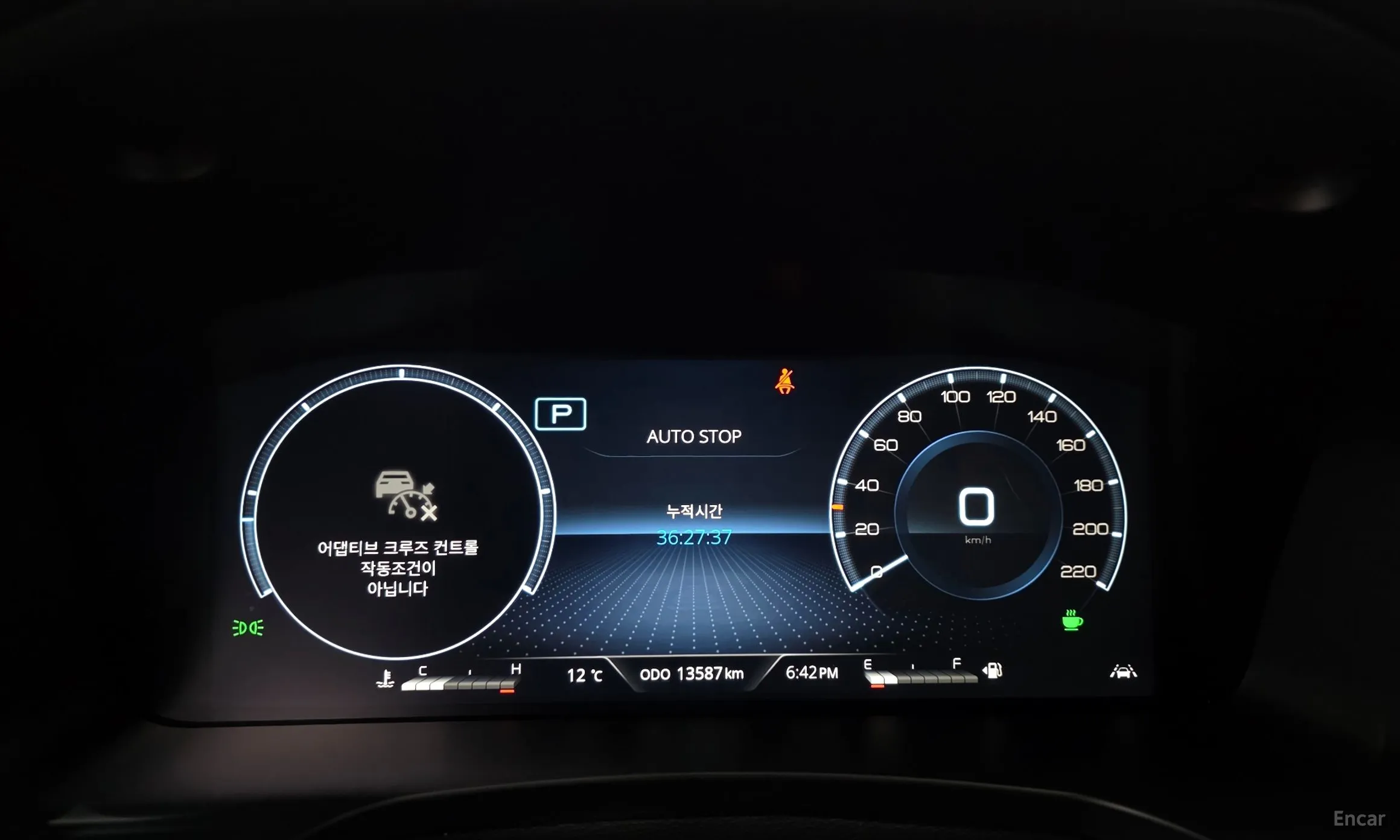 KG Mobility (SsangYong) Rexton Sports Khan превью 8