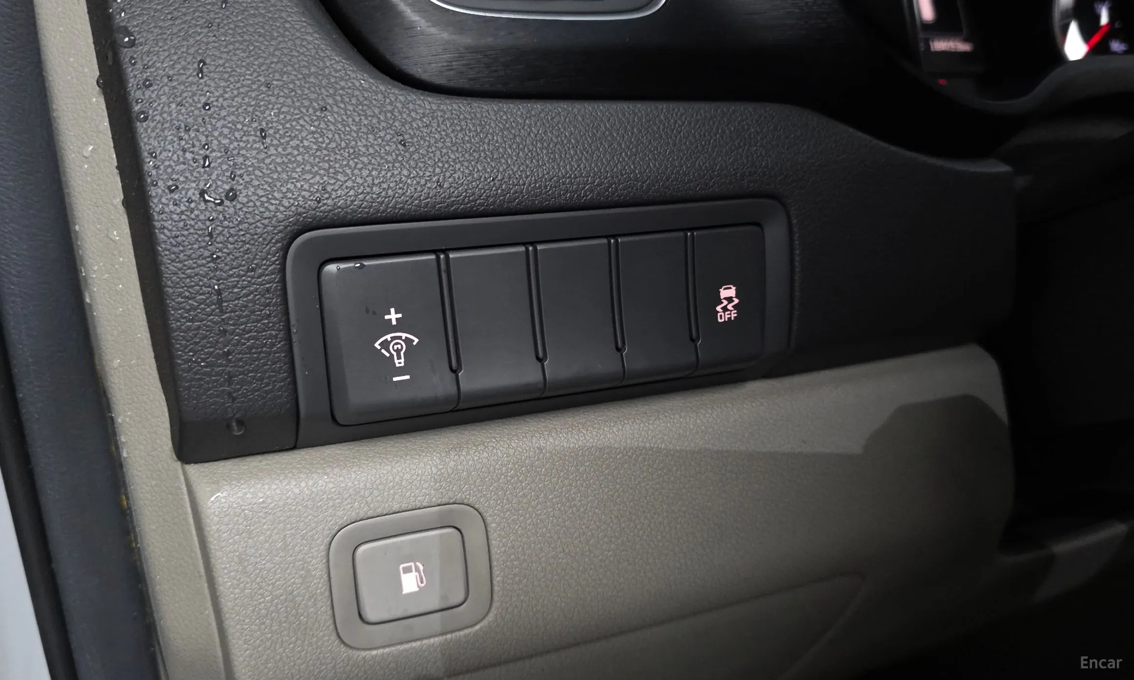 Kia Carnival превью 17