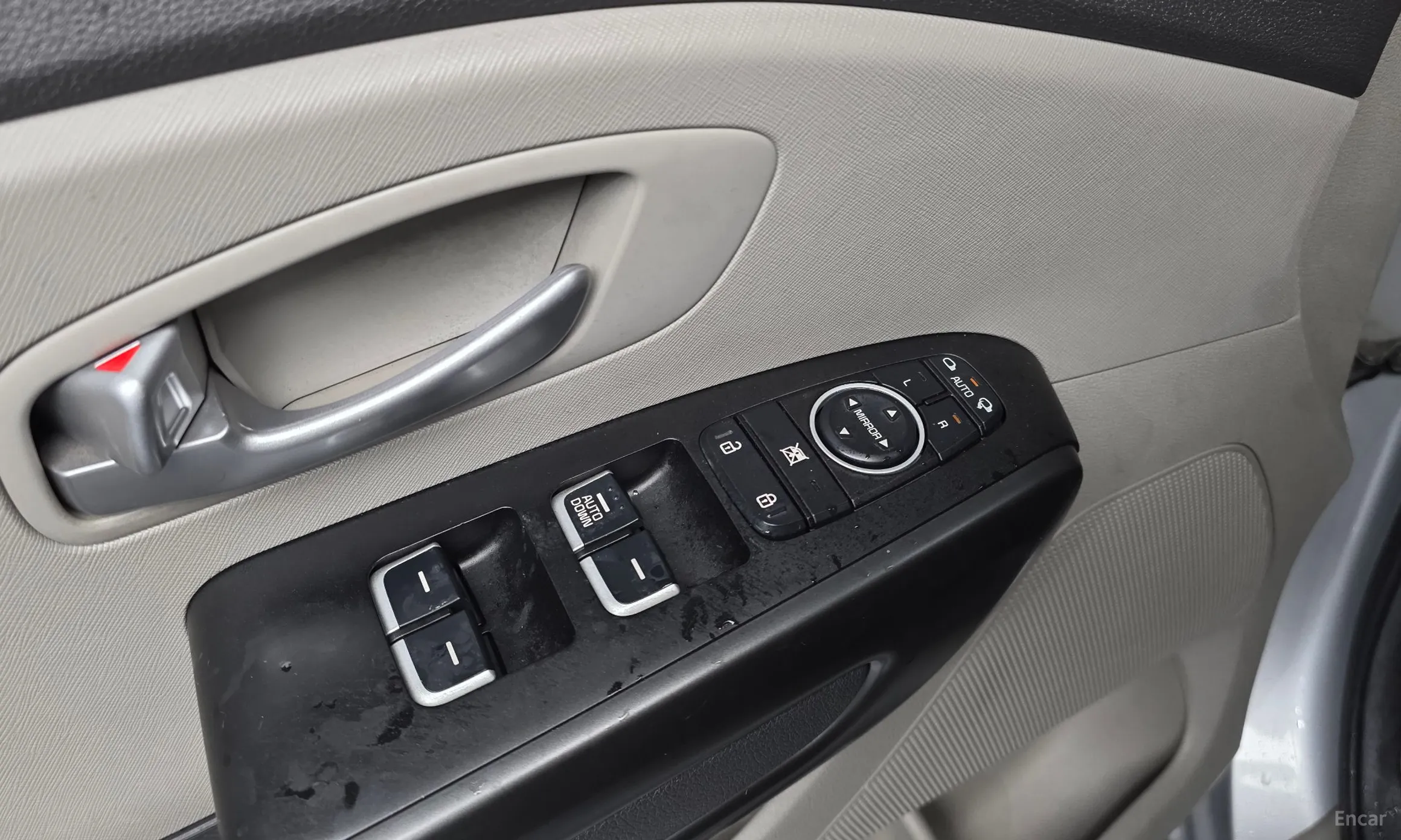 Kia Carnival превью 18