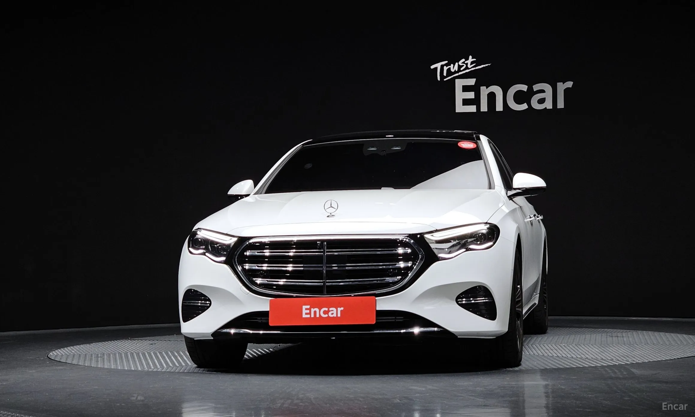 Mercedes Benz E-Class W214 превью 3