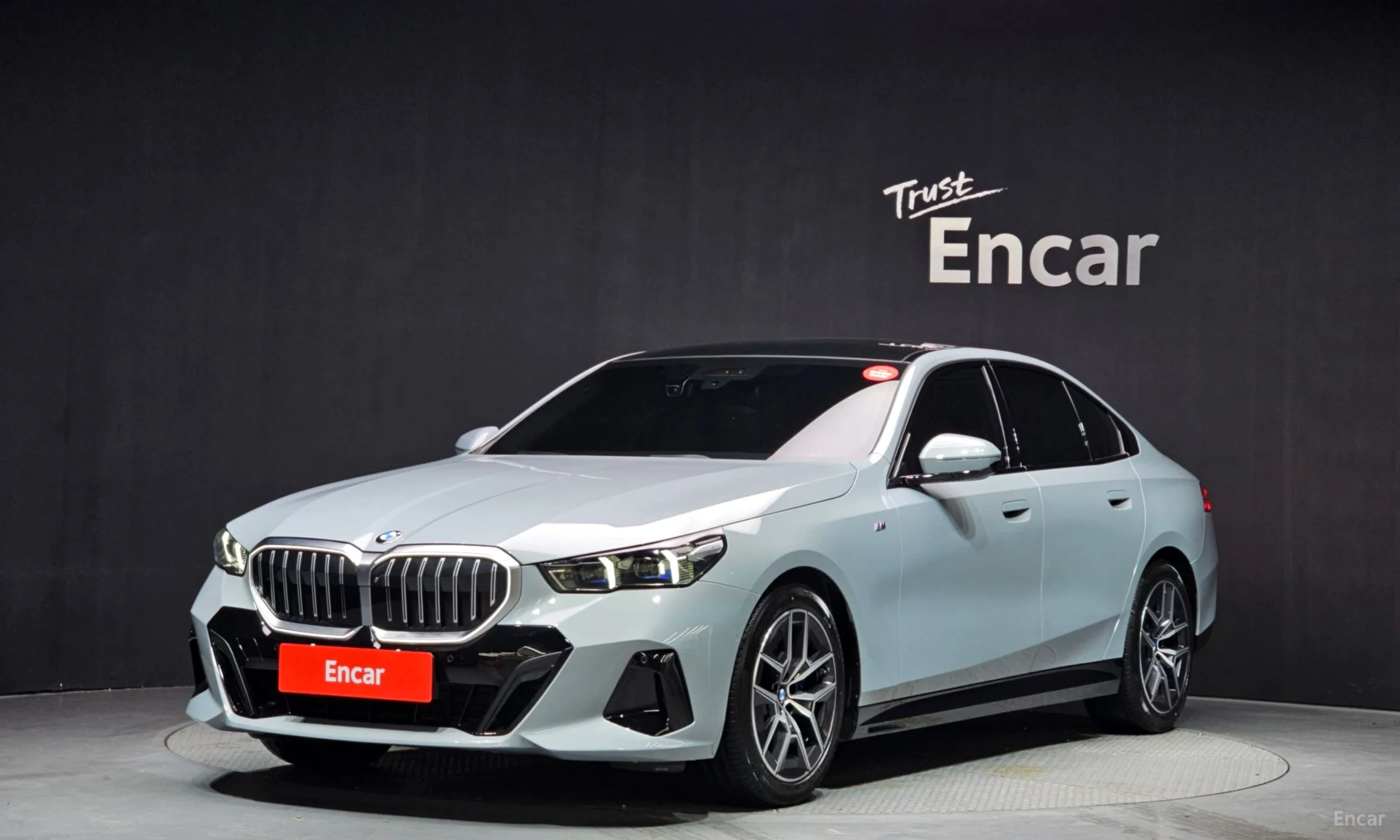 5 Series (G60)