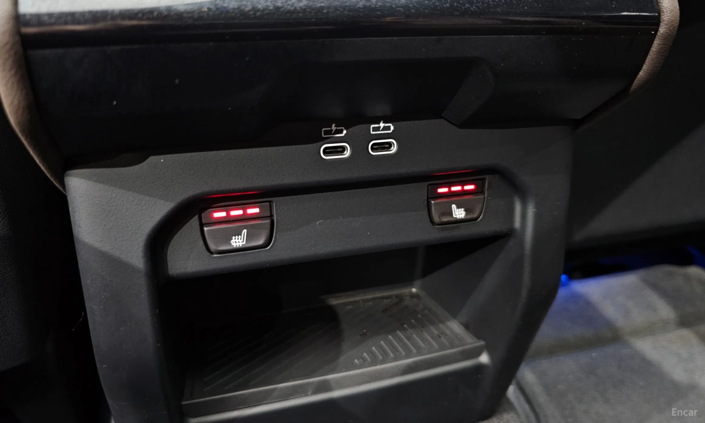 BMW 5 Series (G60) превью 18