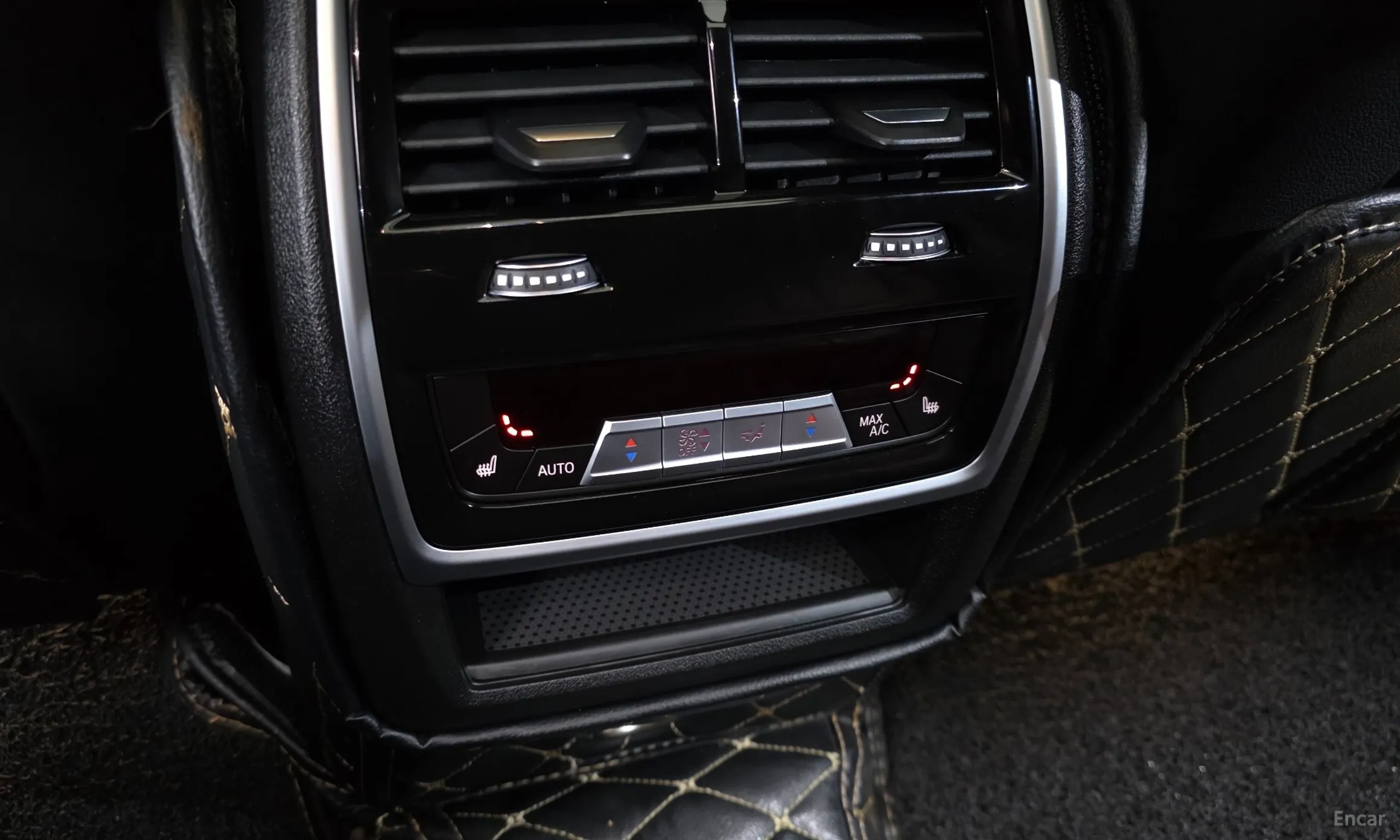 BMW X6 (G06) превью 18