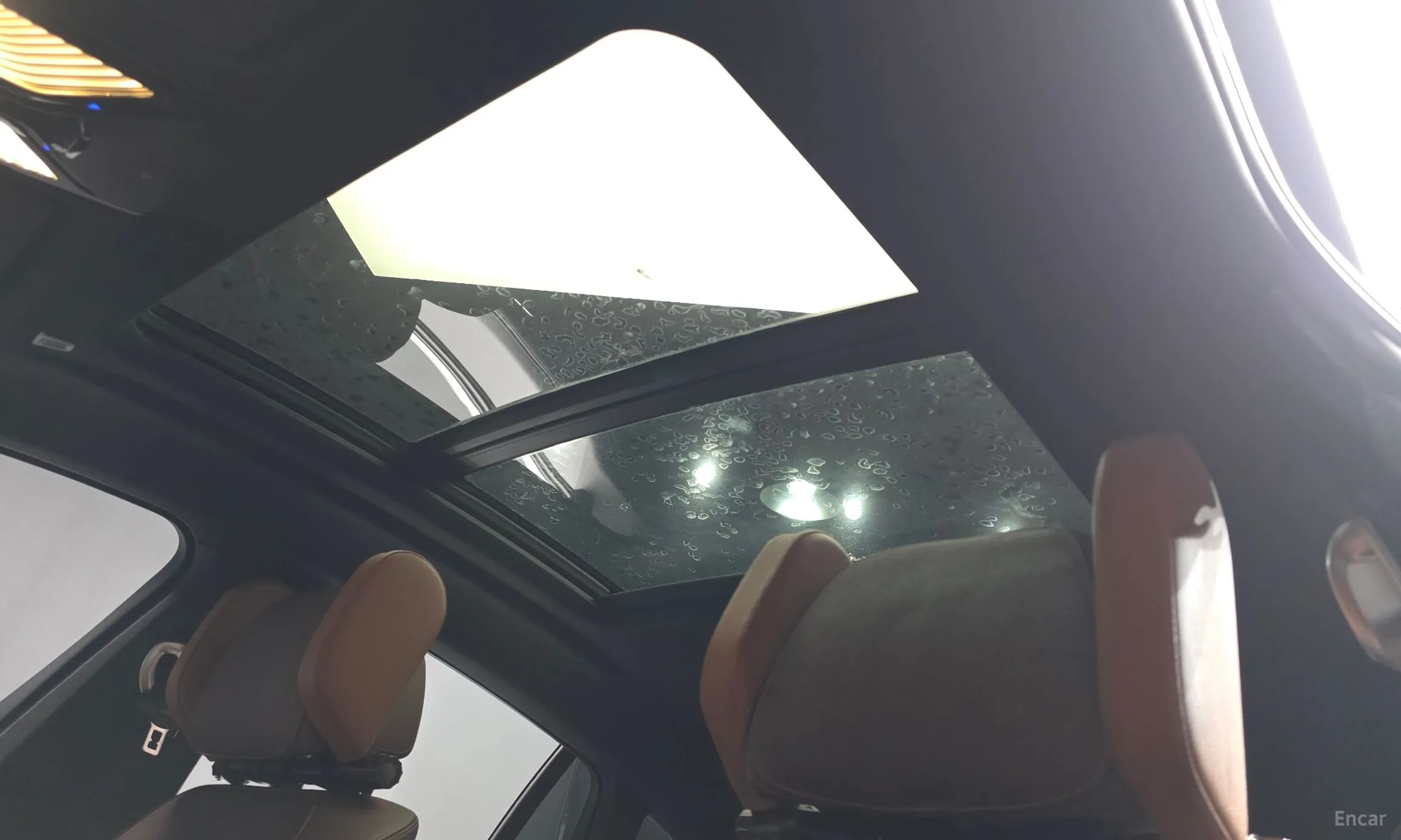 BMW X6 (G06) превью 19