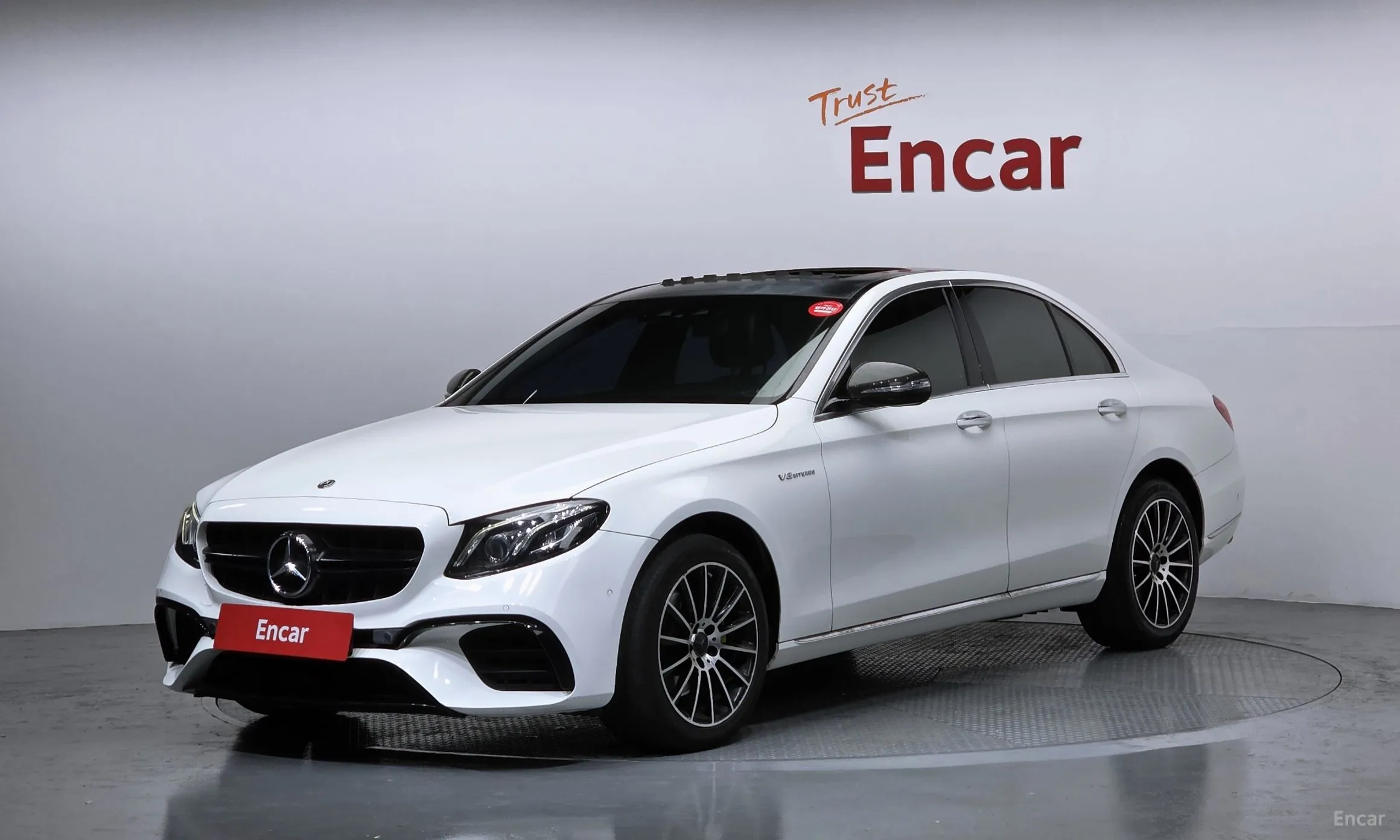 E-Class W213