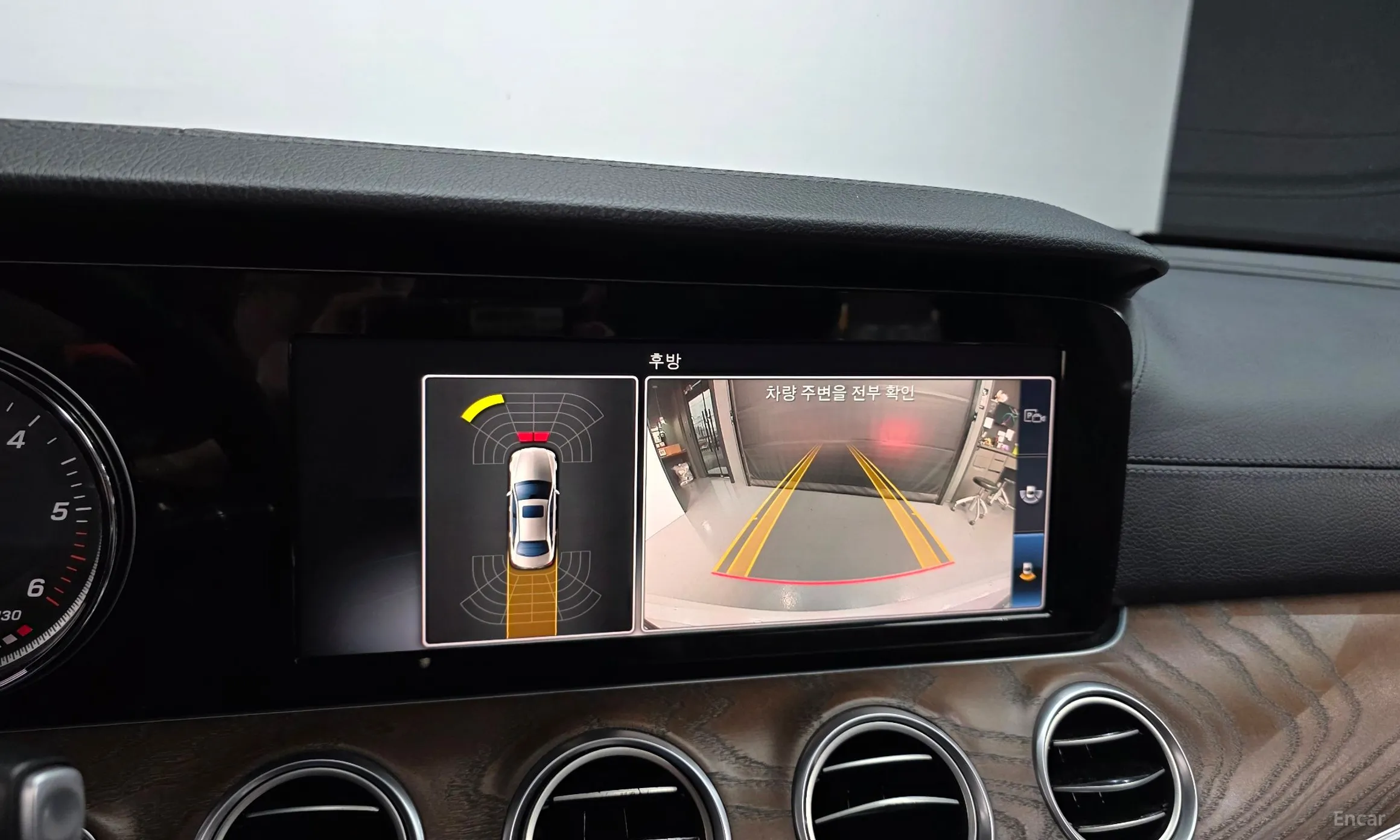 Mercedes Benz E-Class W213 превью 15