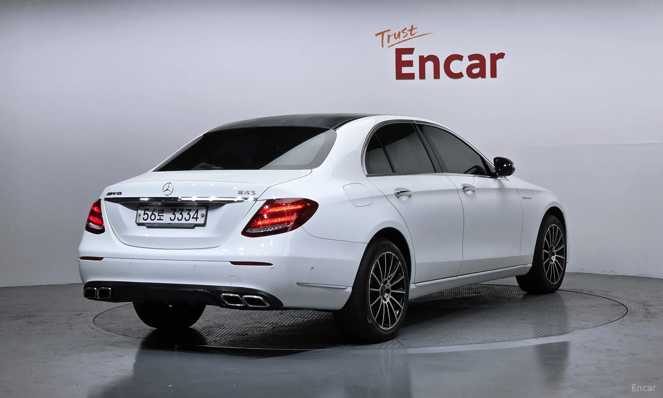 Mercedes Benz E-Class W213 превью 2