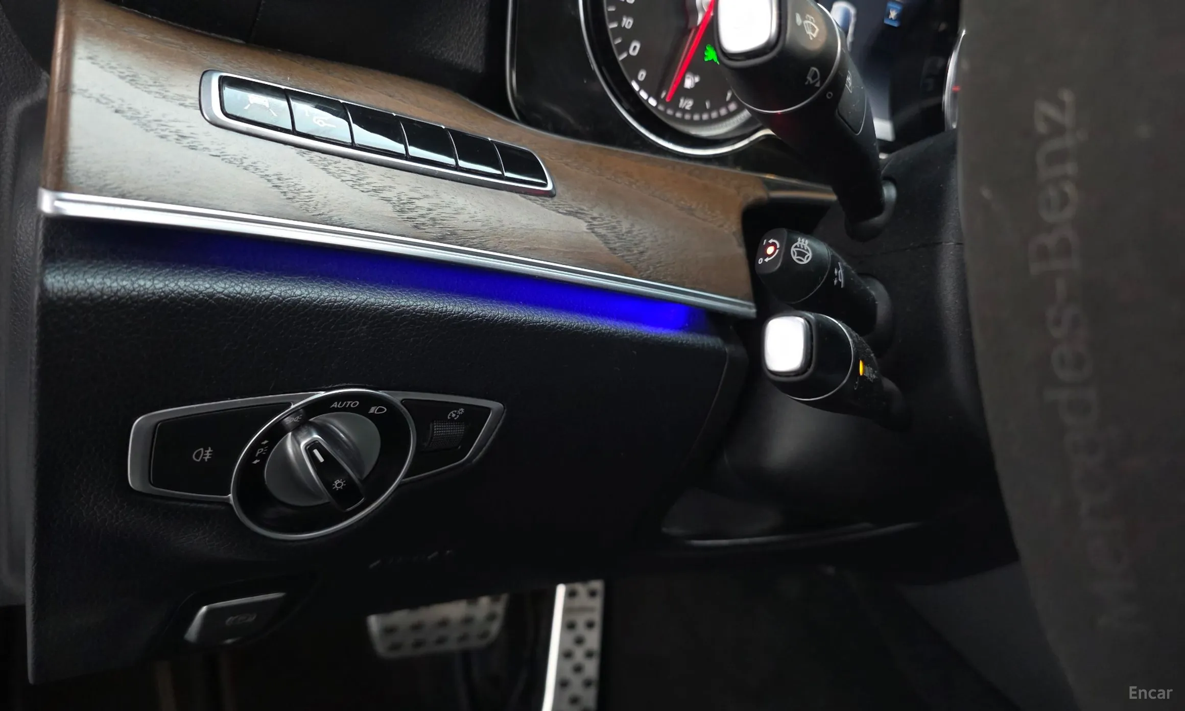 Mercedes Benz E-Class W213 превью 17