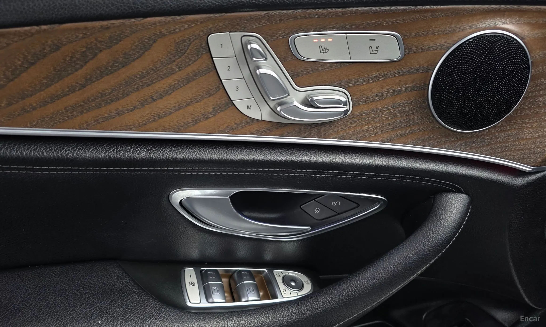 Mercedes Benz E-Class W213 превью 18