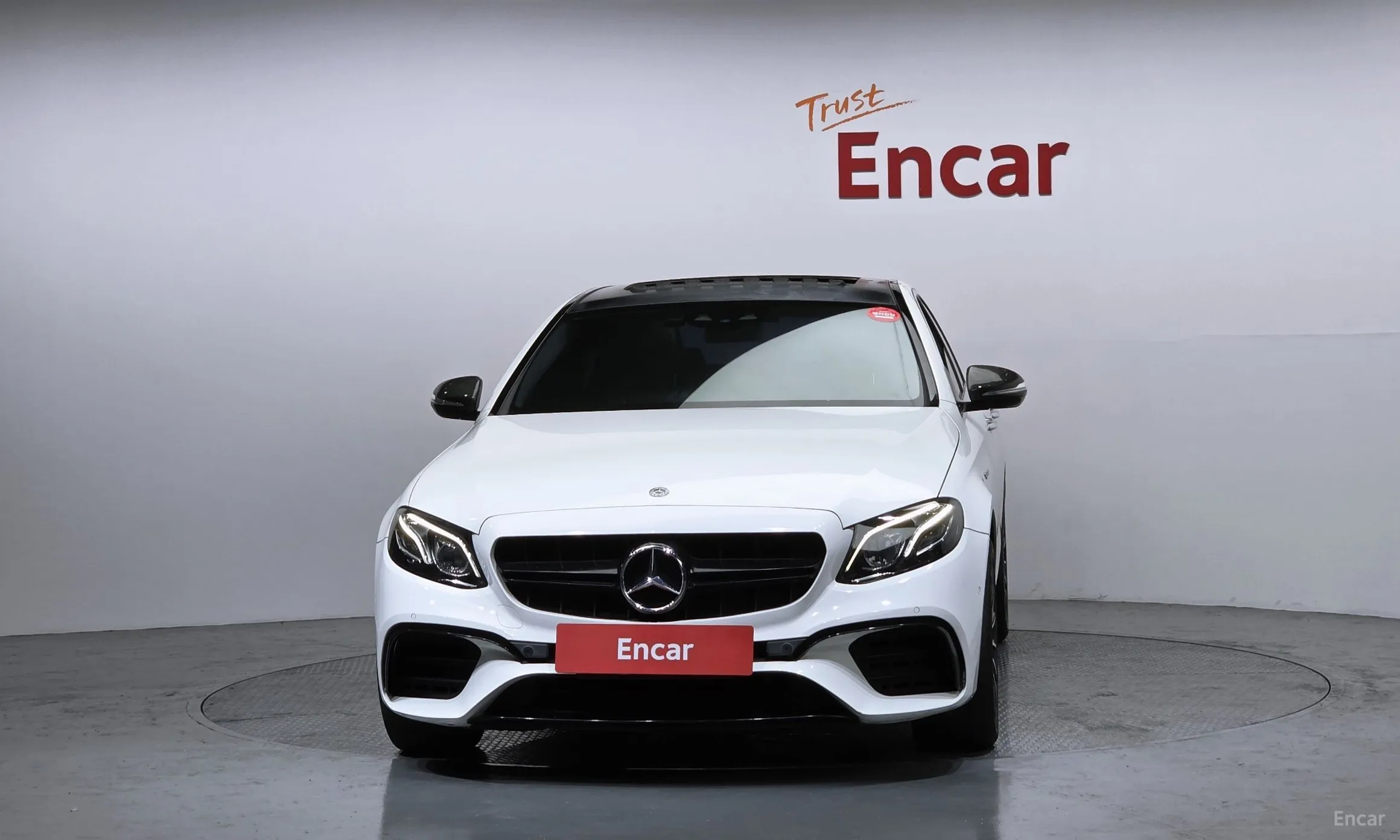 Mercedes Benz E-Class W213 превью 3