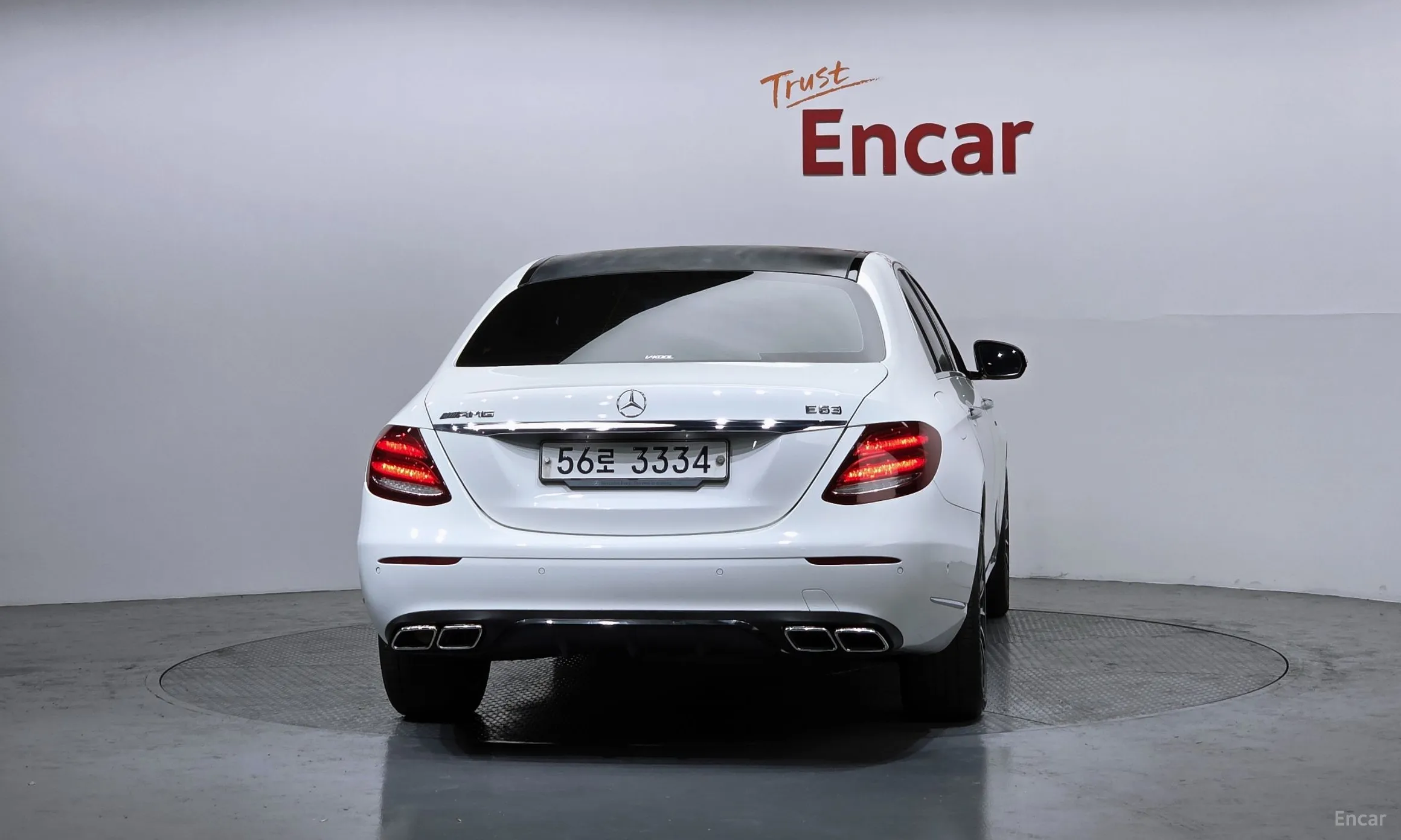 Mercedes Benz E-Class W213 превью 4