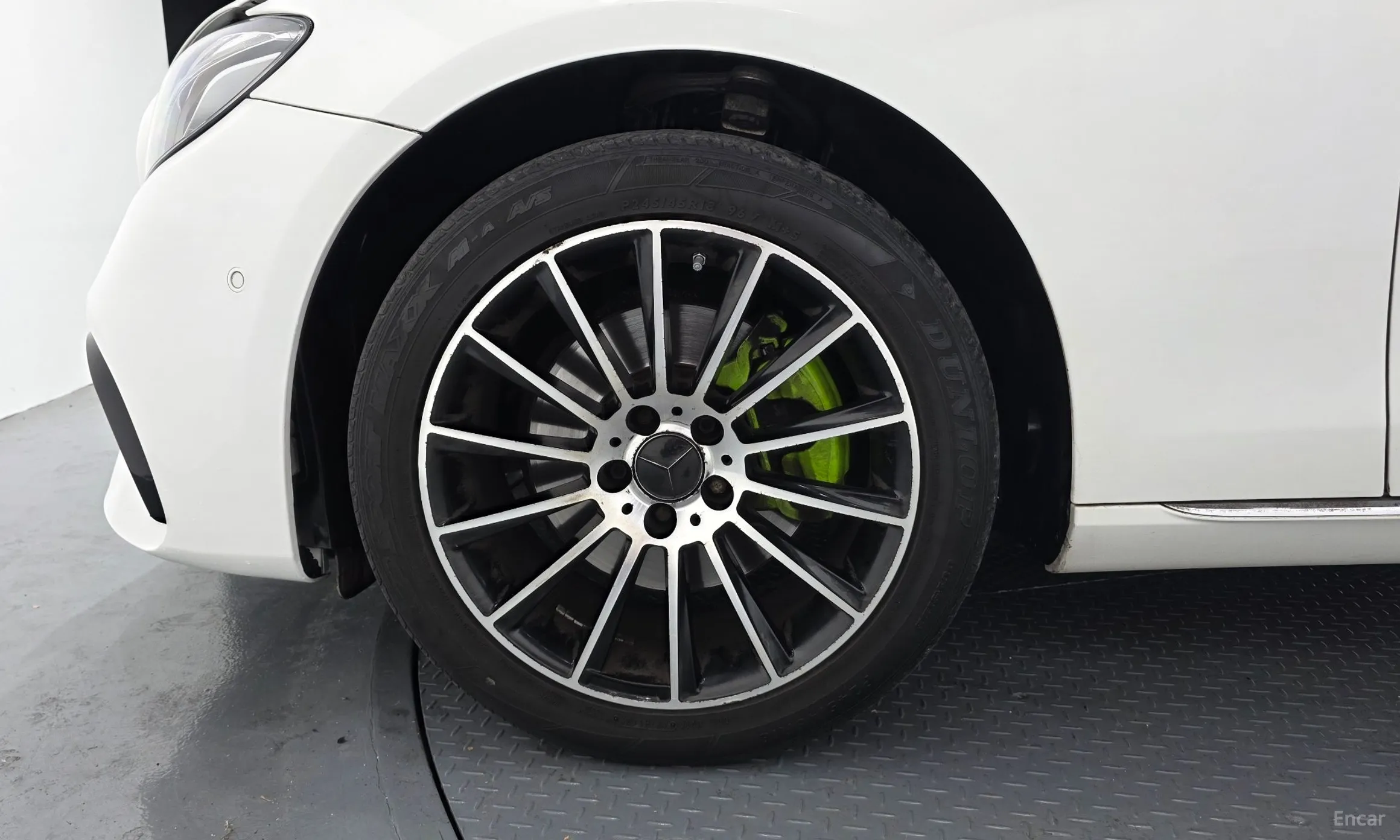 Mercedes Benz E-Class W213 превью 5
