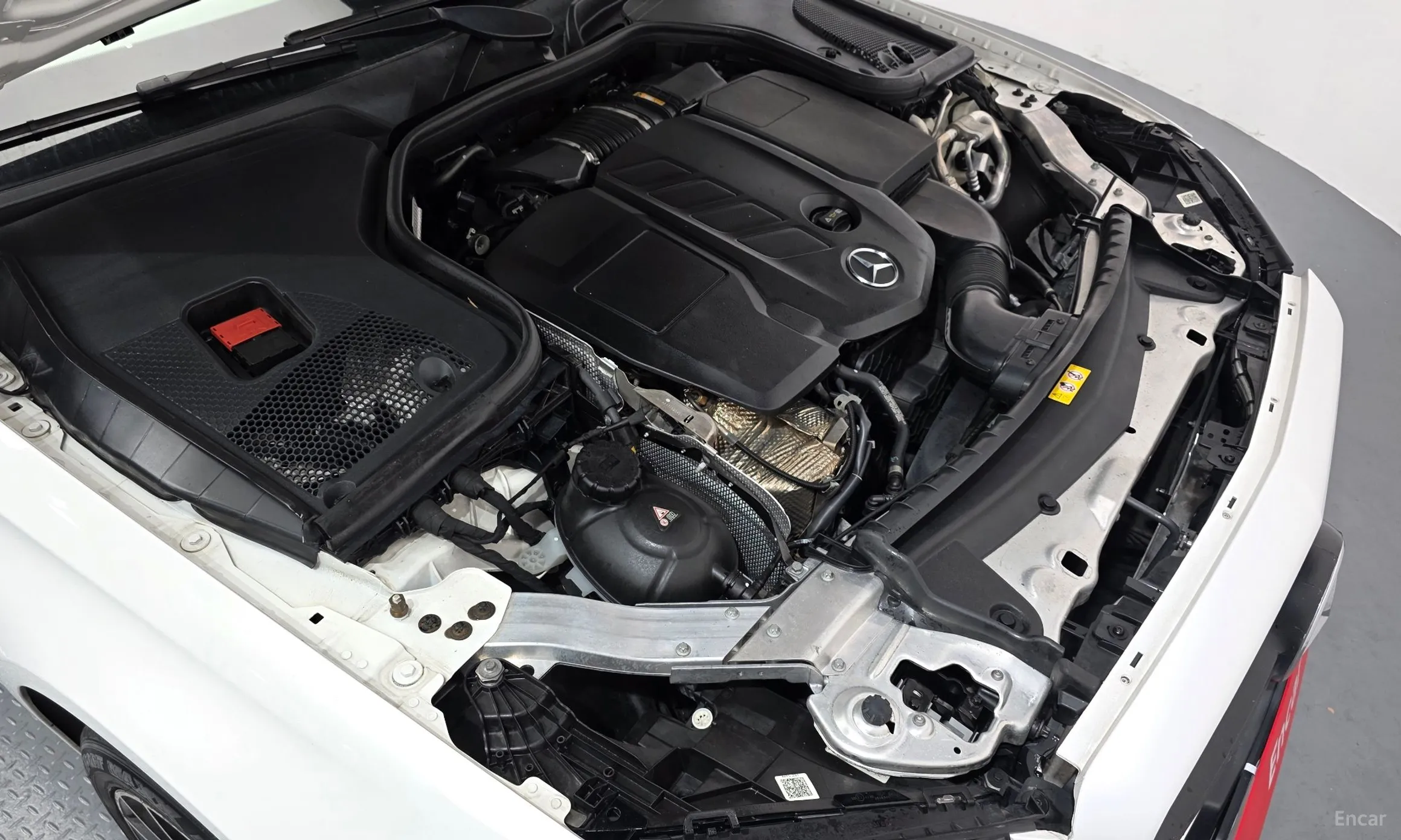 Mercedes Benz E-Class W213 превью 6