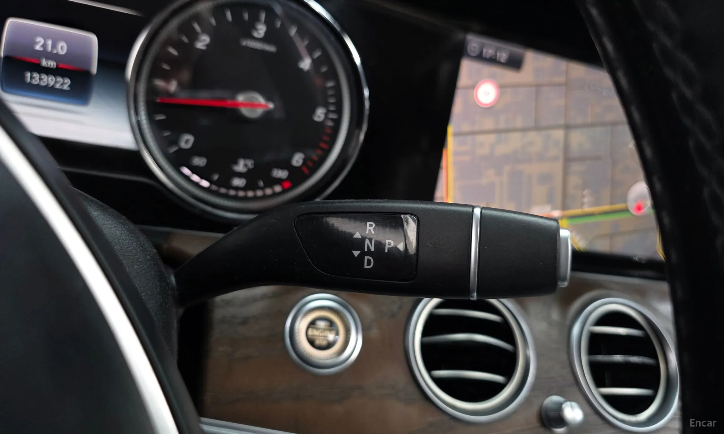 Mercedes Benz E-Class W213 превью 9