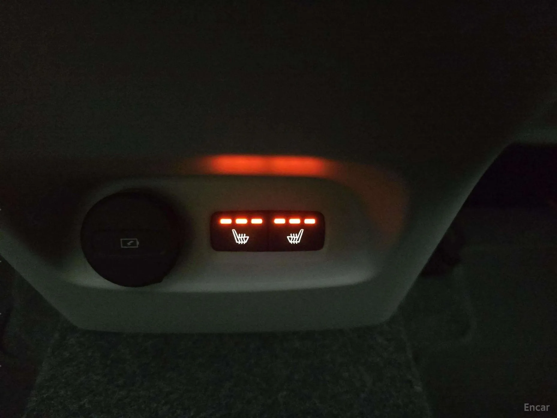 Volvo XC40 превью 19