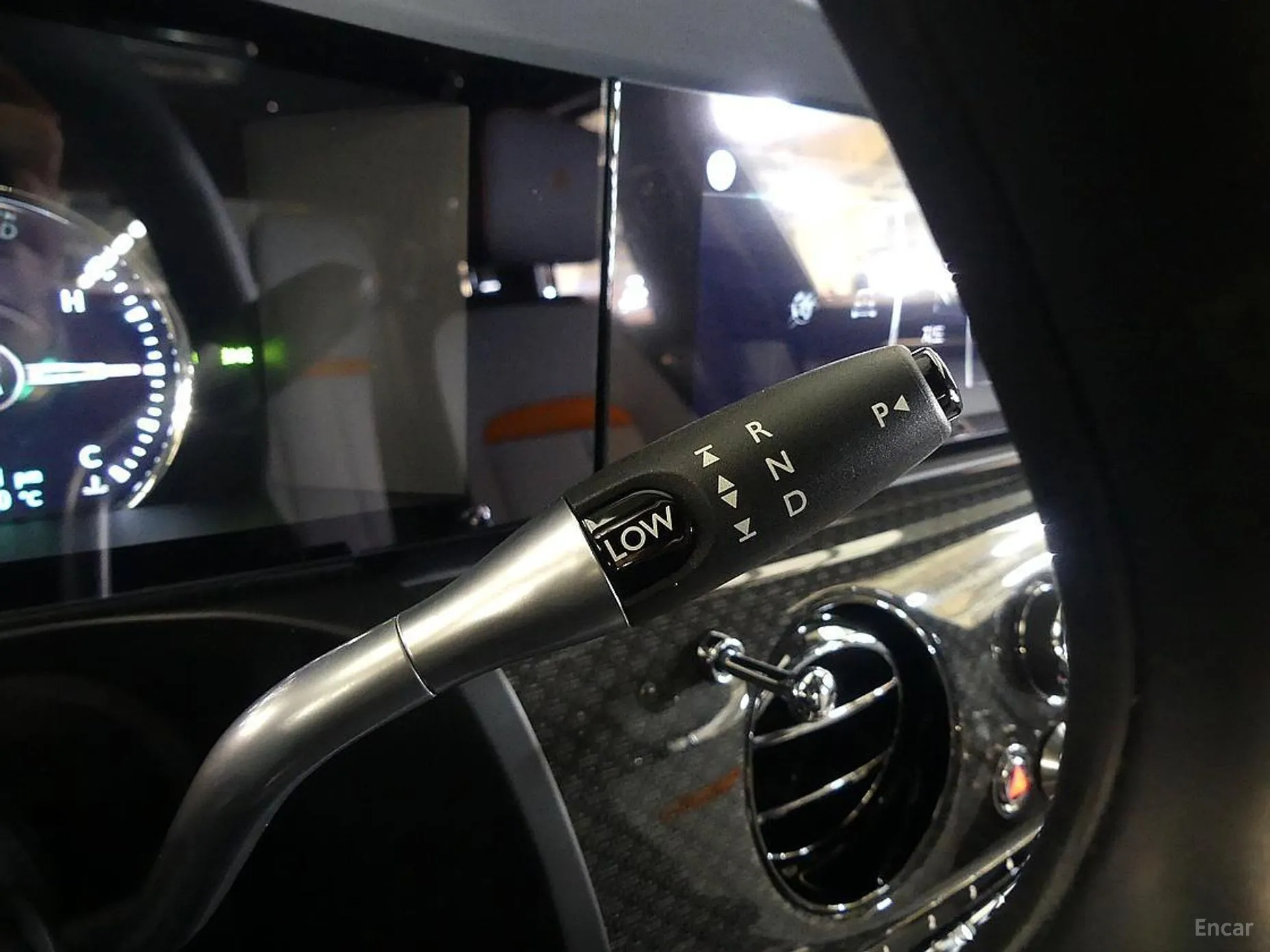 Rolls-Royce Ghost 2nd Generation превью 8
