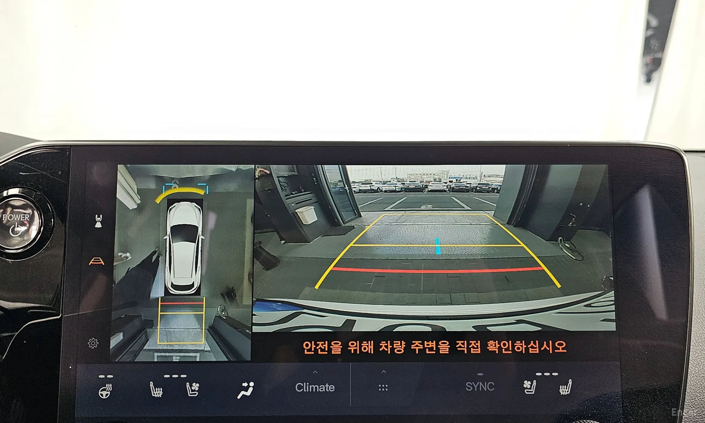 Lexus NX350h Gen 2 превью 15