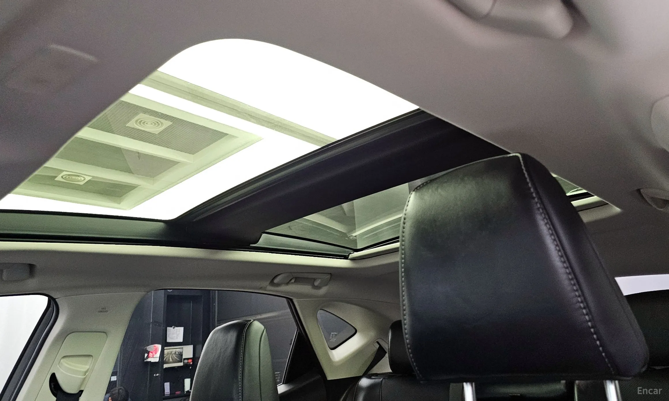 Lexus NX350h Gen 2 превью 18