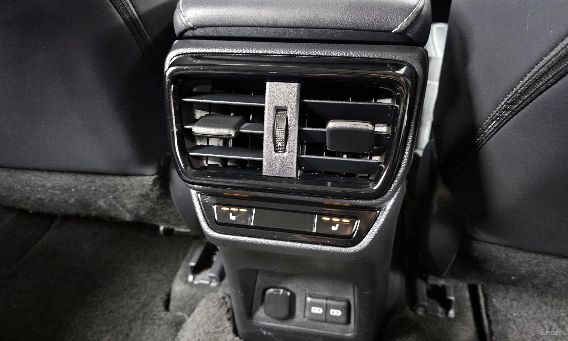 Lexus NX350h Gen 2 превью 19