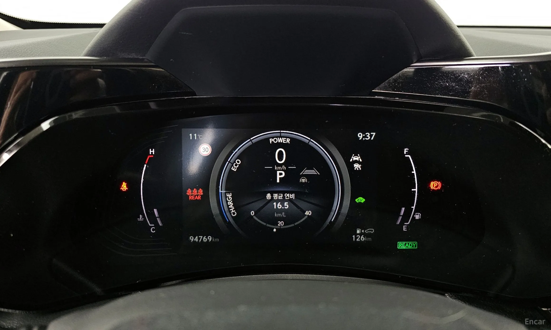Lexus NX350h Gen 2 превью 8
