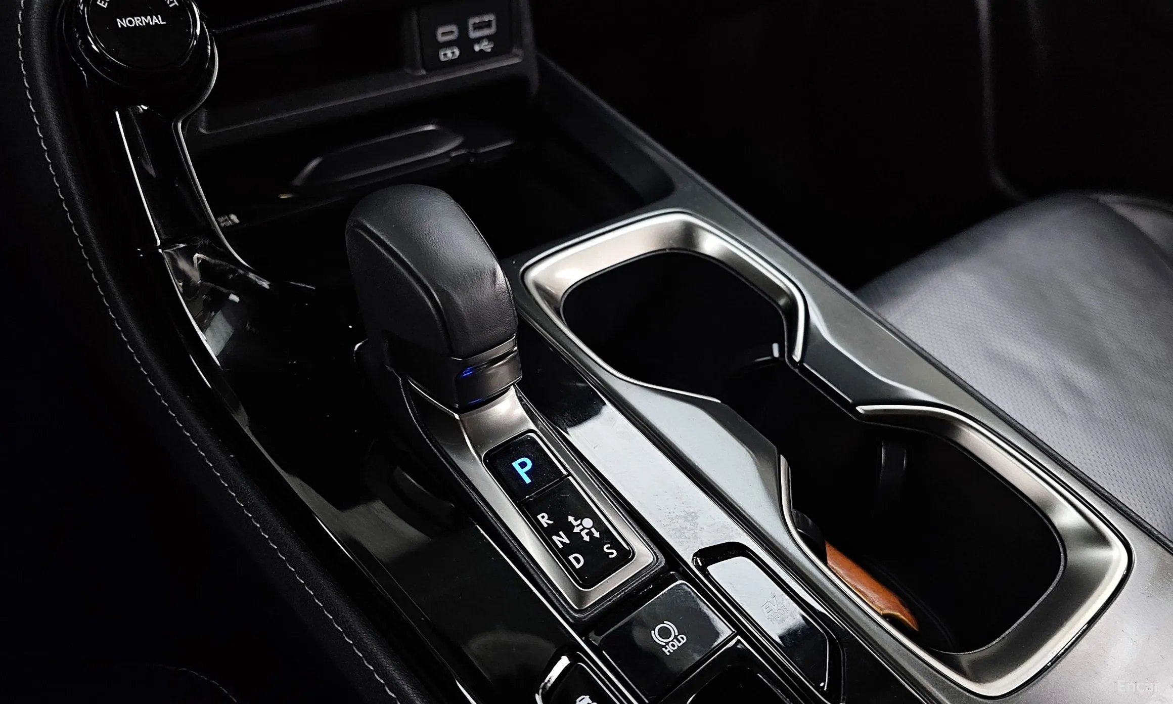 Lexus NX350h Gen 2 превью 9