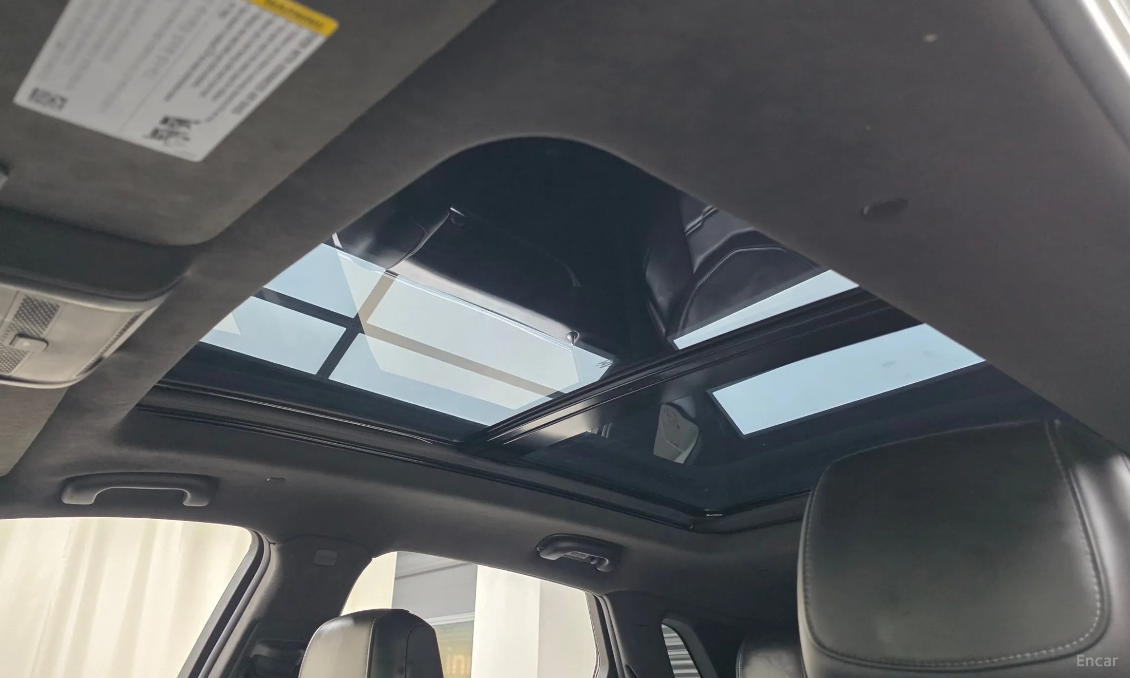Cadillac XT5 превью 19
