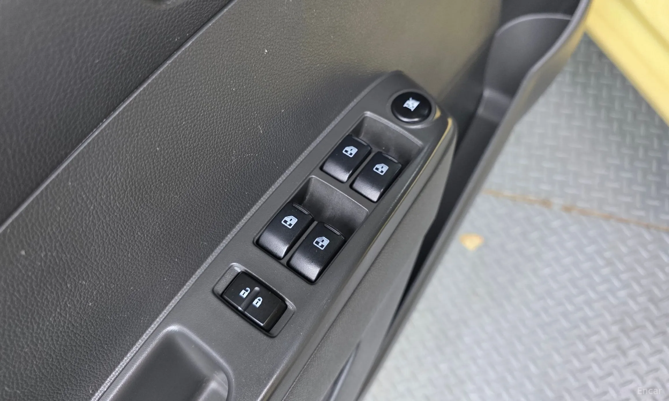 Chevrolet (GM Daewoo) Spark превью 12