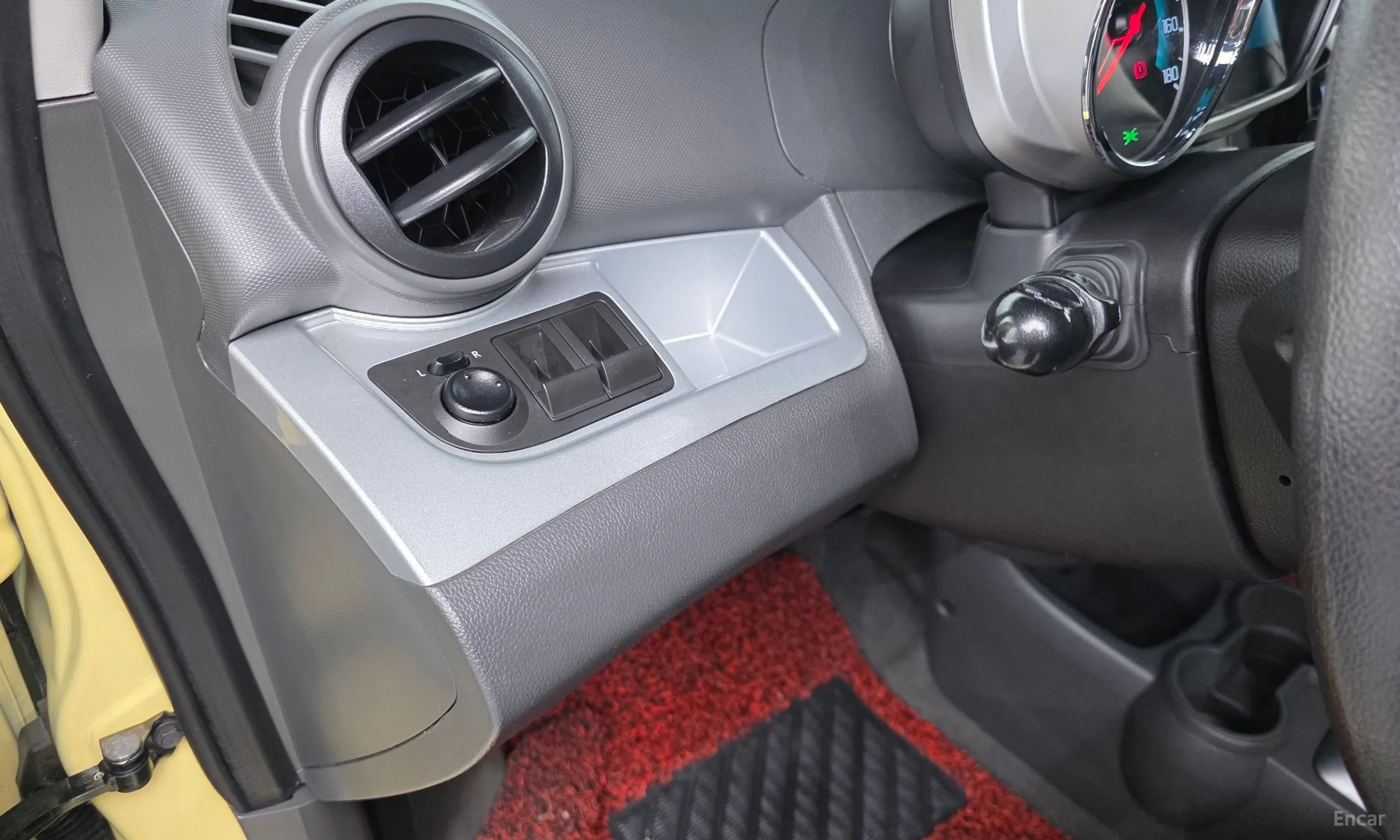 Chevrolet (GM Daewoo) Spark превью 13