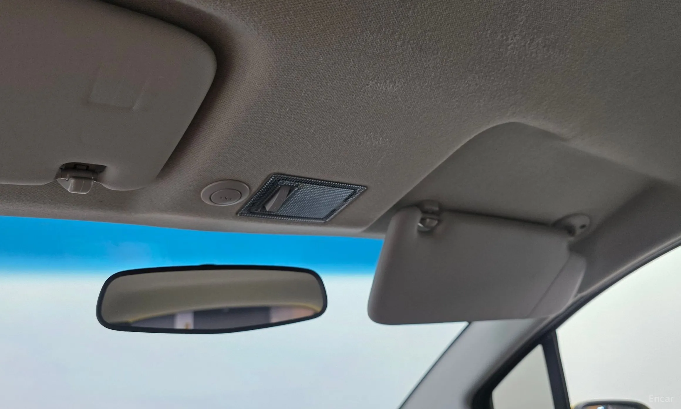 Chevrolet (GM Daewoo) Spark превью 17