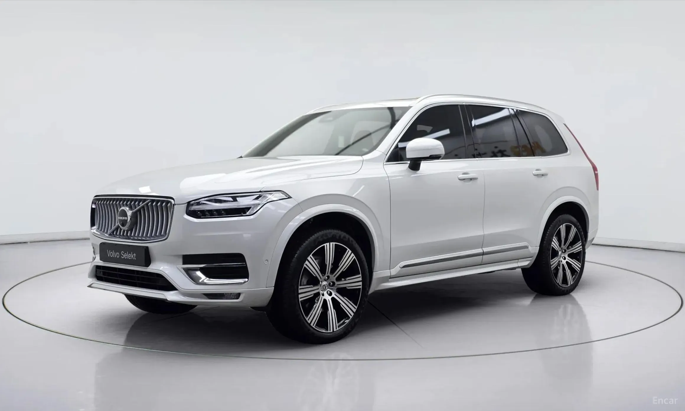 XC90 Gen 2