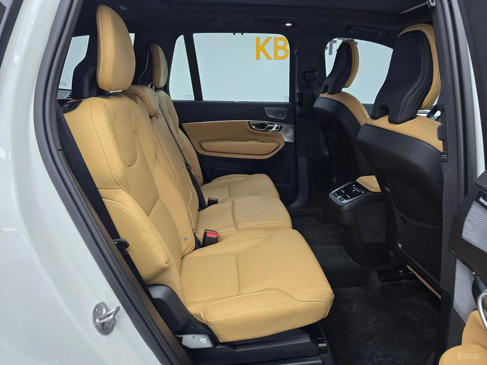 Volvo XC90 Gen 2 превью 12
