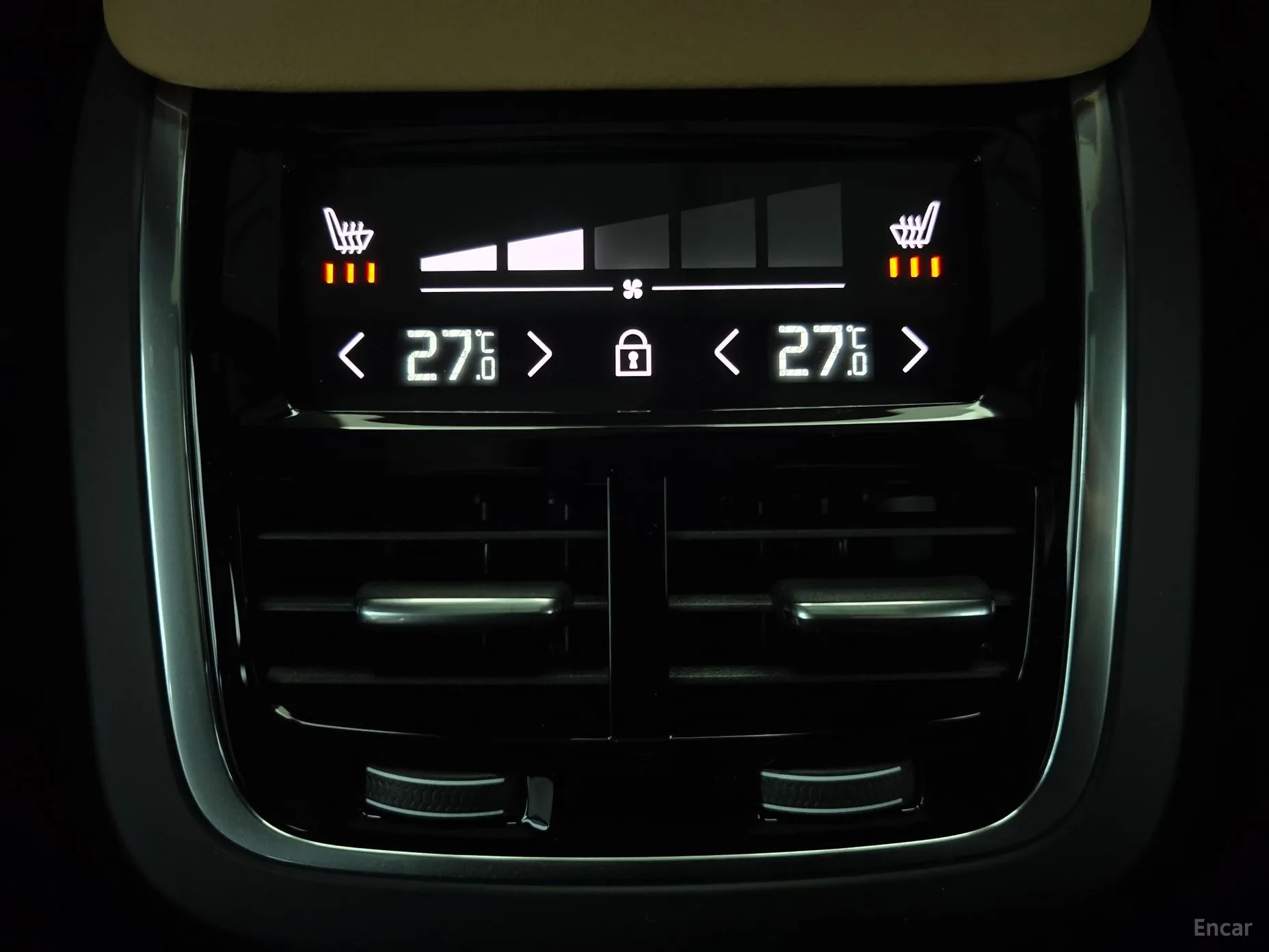 Volvo XC90 Gen 2 превью 18