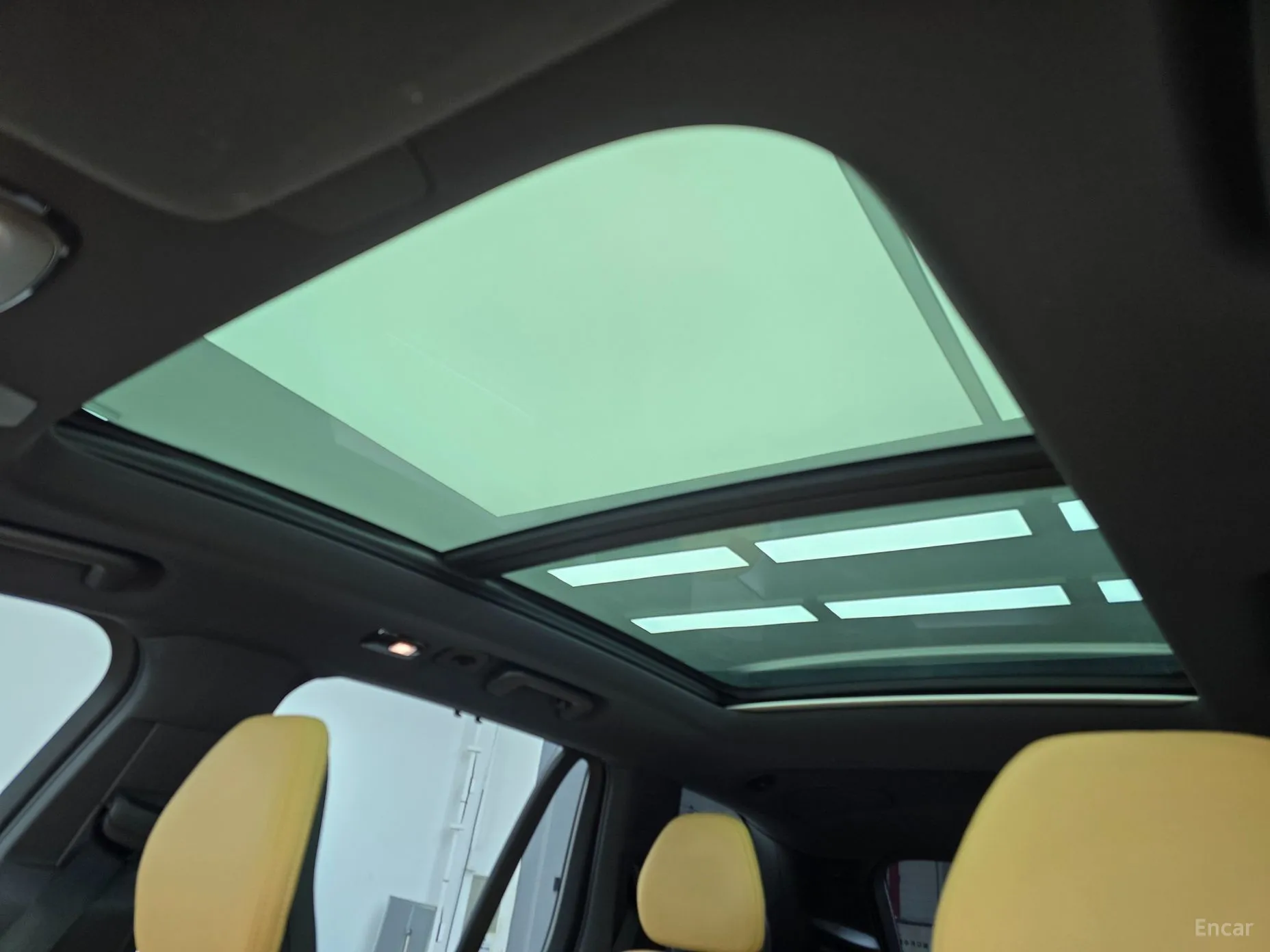 Volvo XC90 Gen 2 превью 19