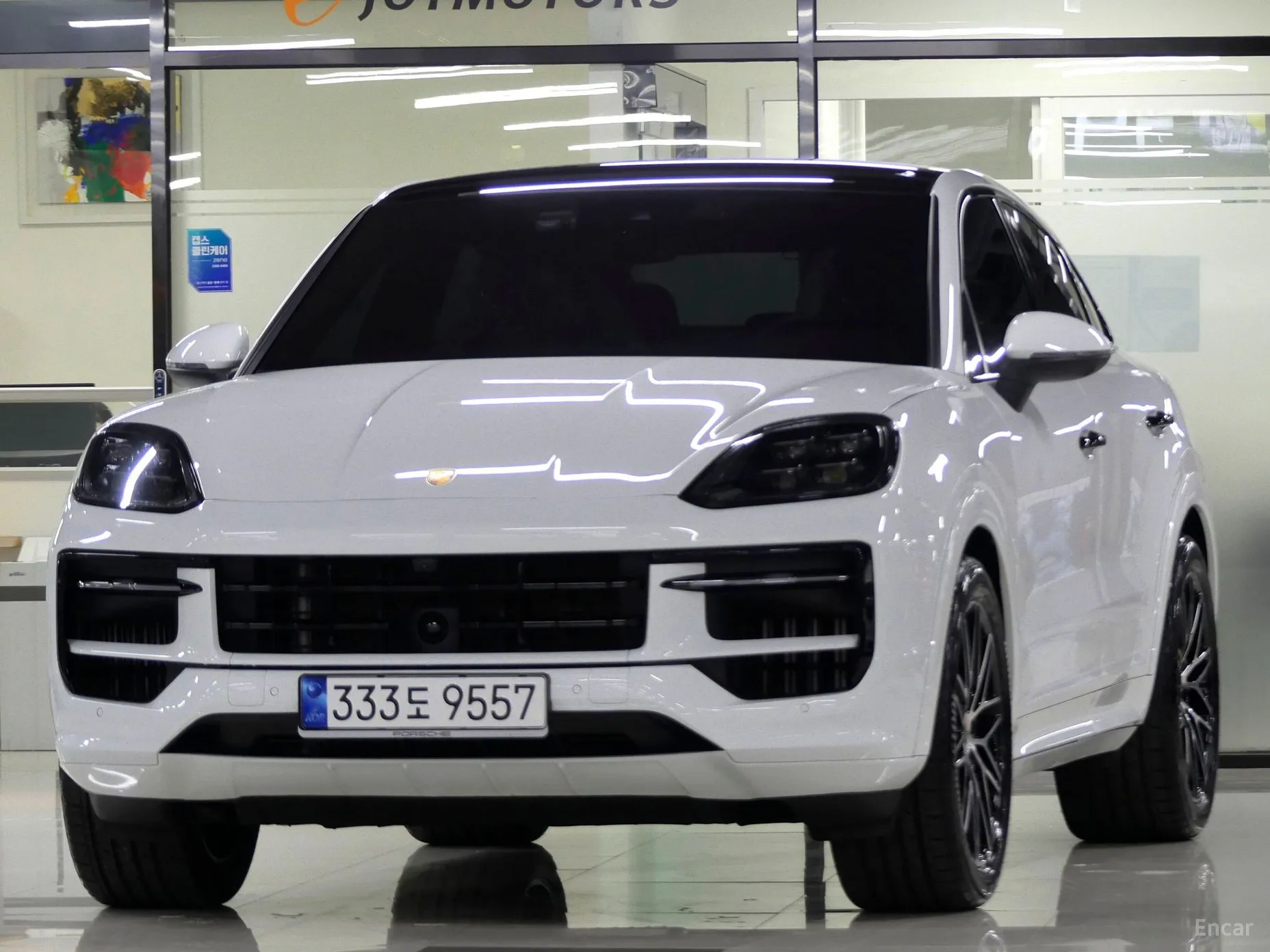 Cayenne (PO536)