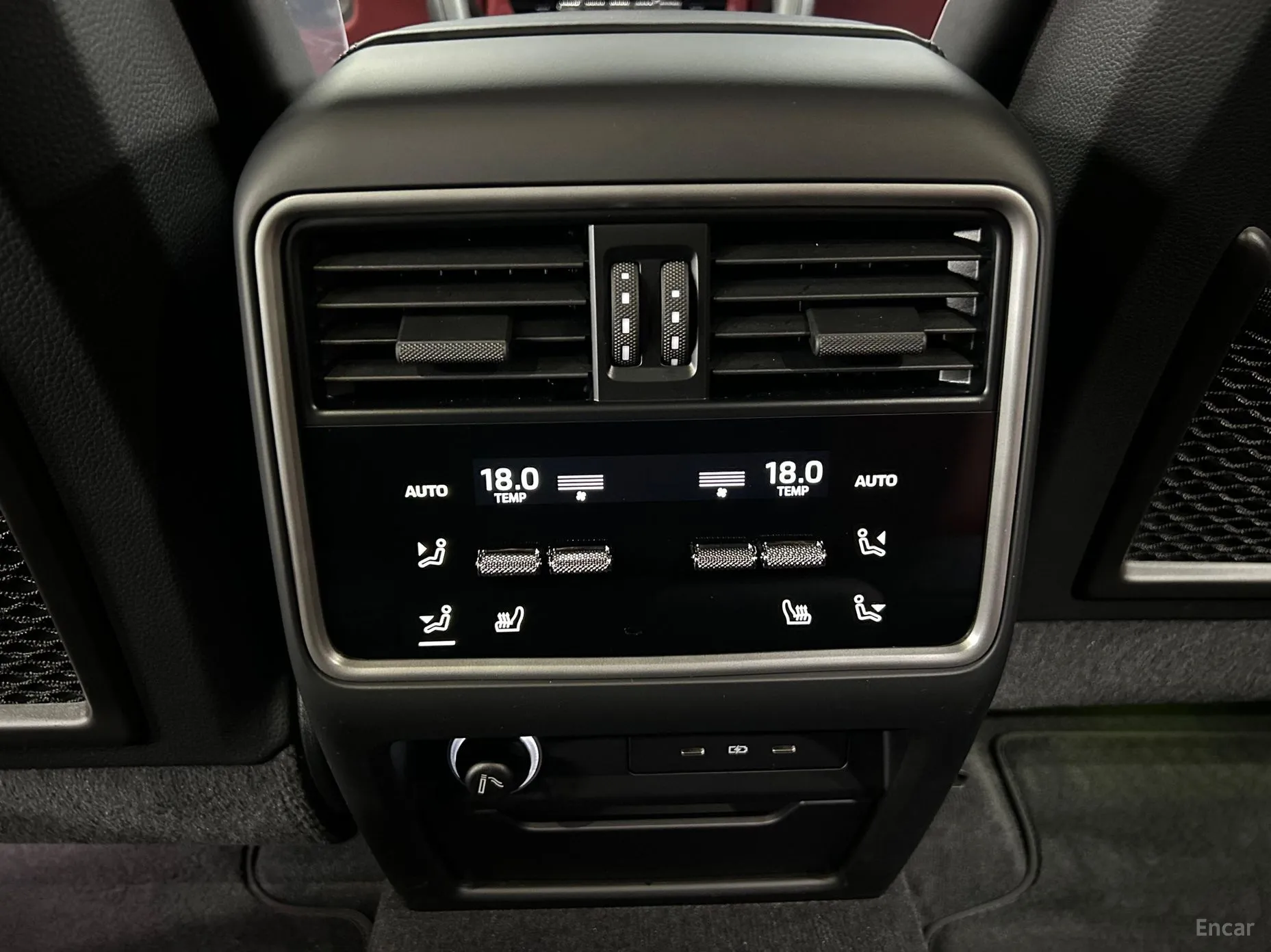 Porsche Cayenne (PO536) превью 14