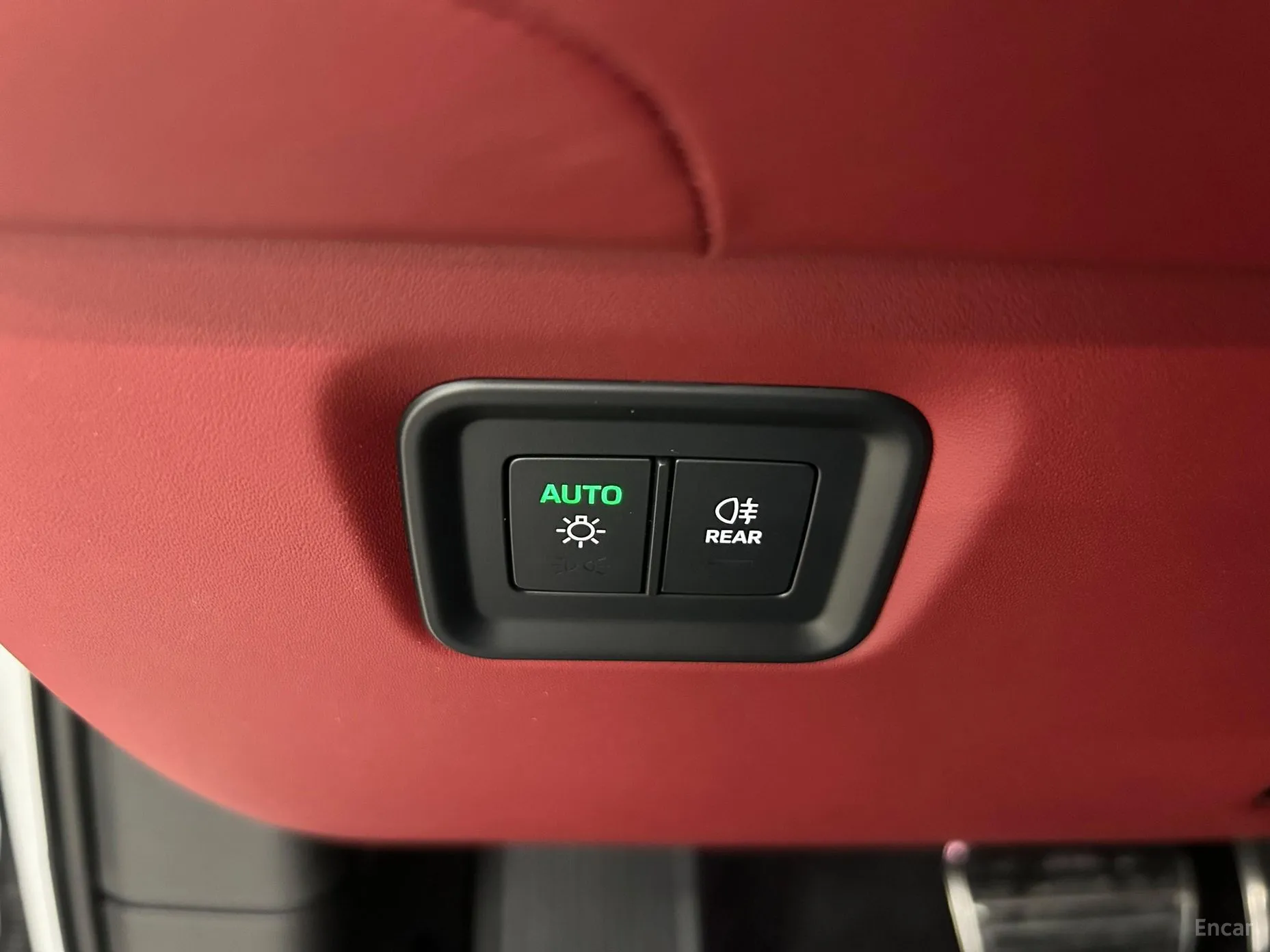 Porsche Cayenne (PO536) превью 16