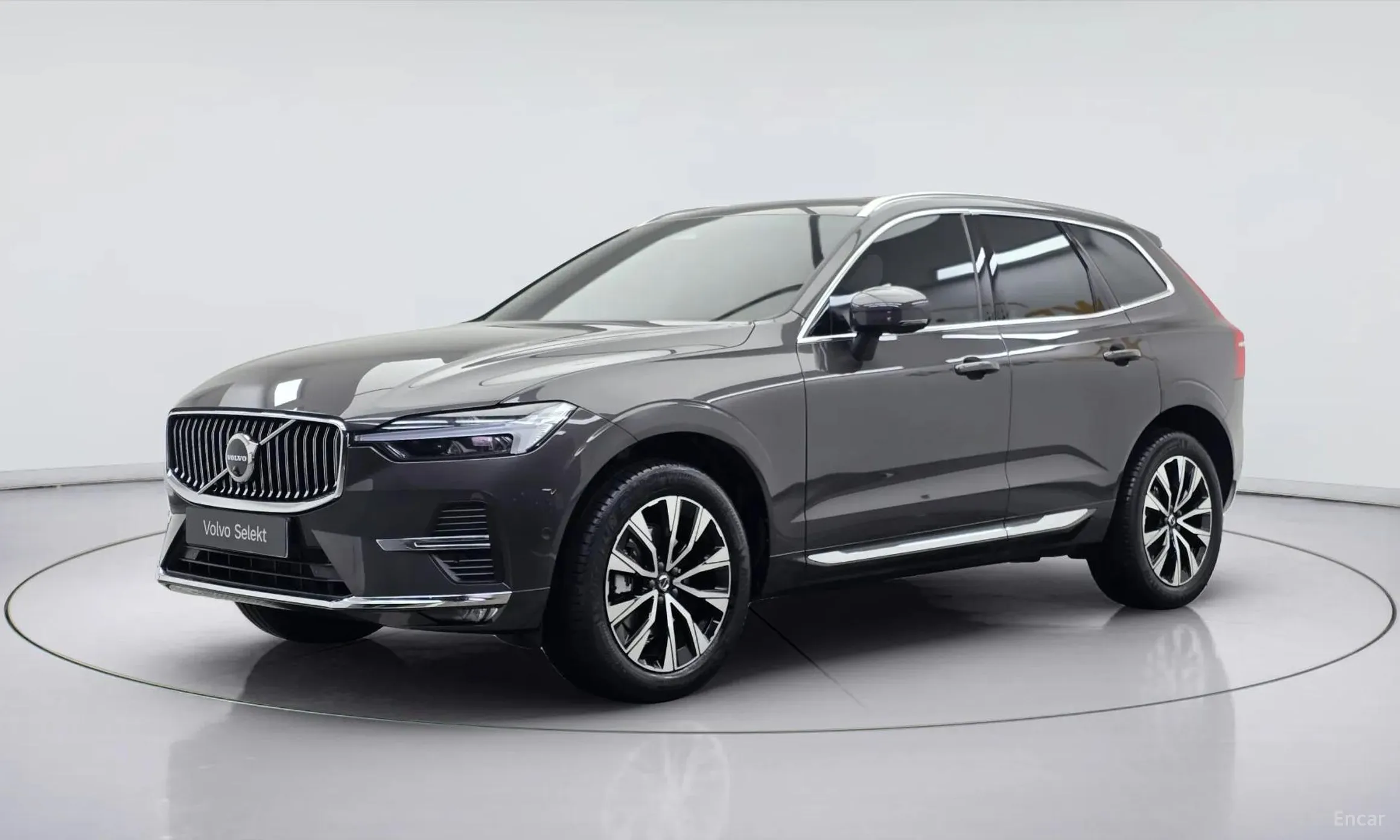 XC60 Gen 2