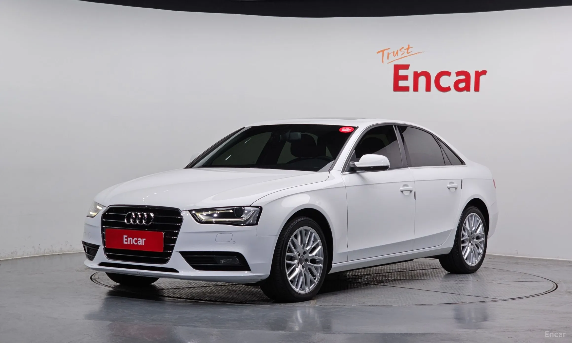 New A4