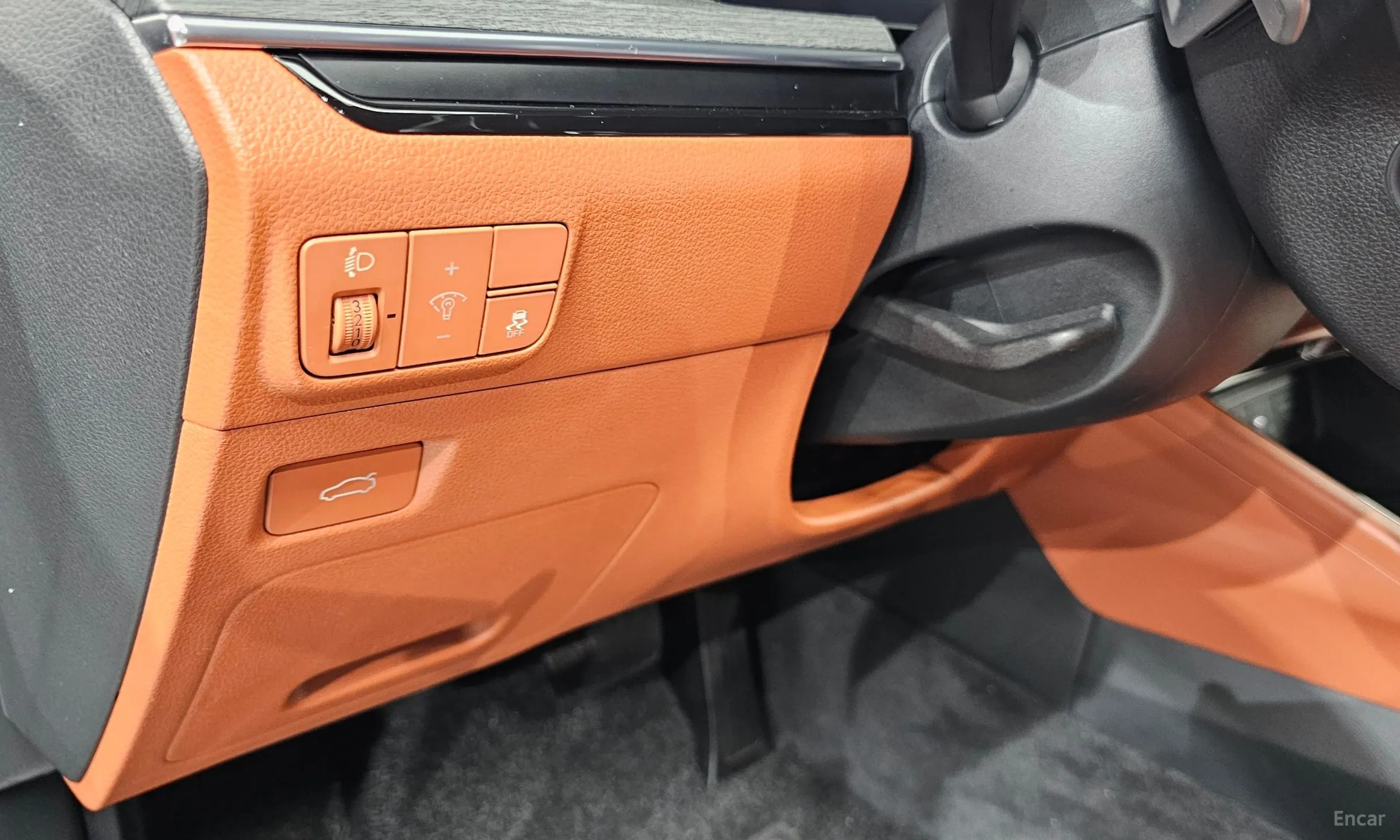 Kia The New K5 3rd Generation превью 14