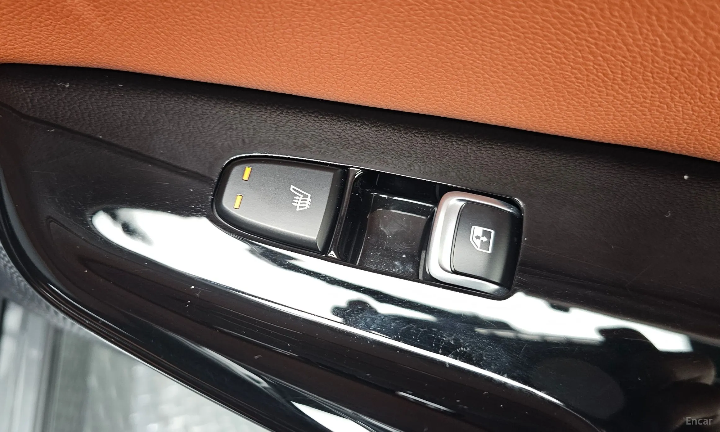 Kia The New K5 3rd Generation превью 19