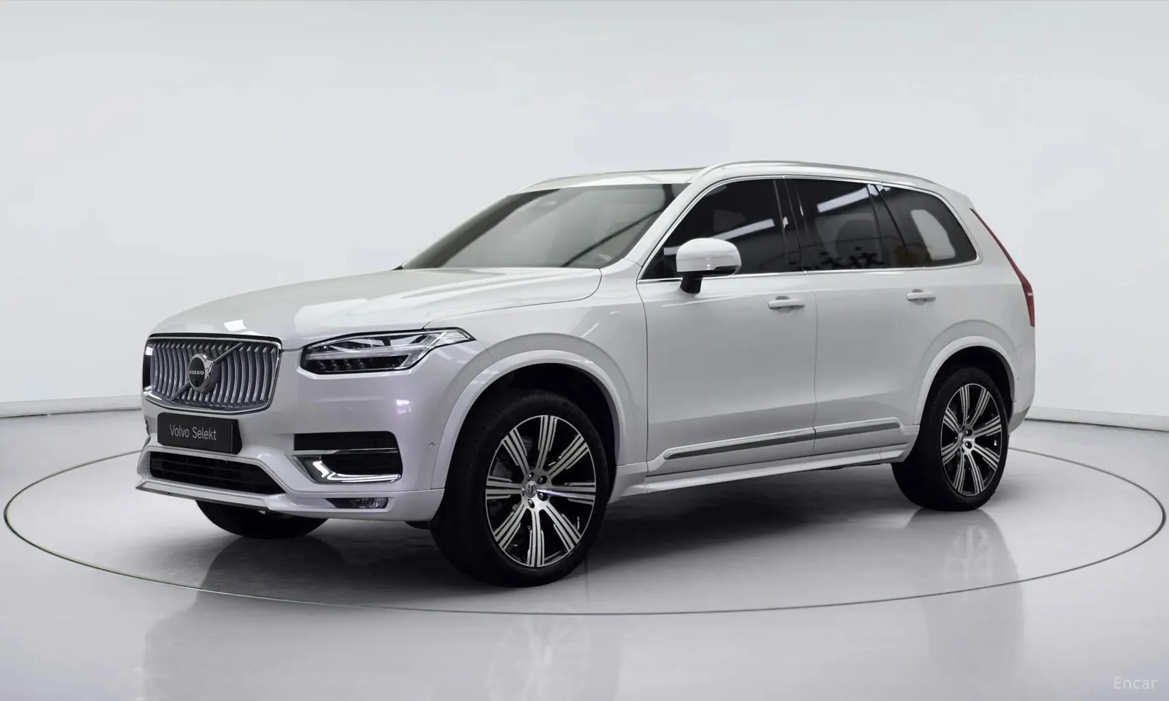 XC90 Gen 2