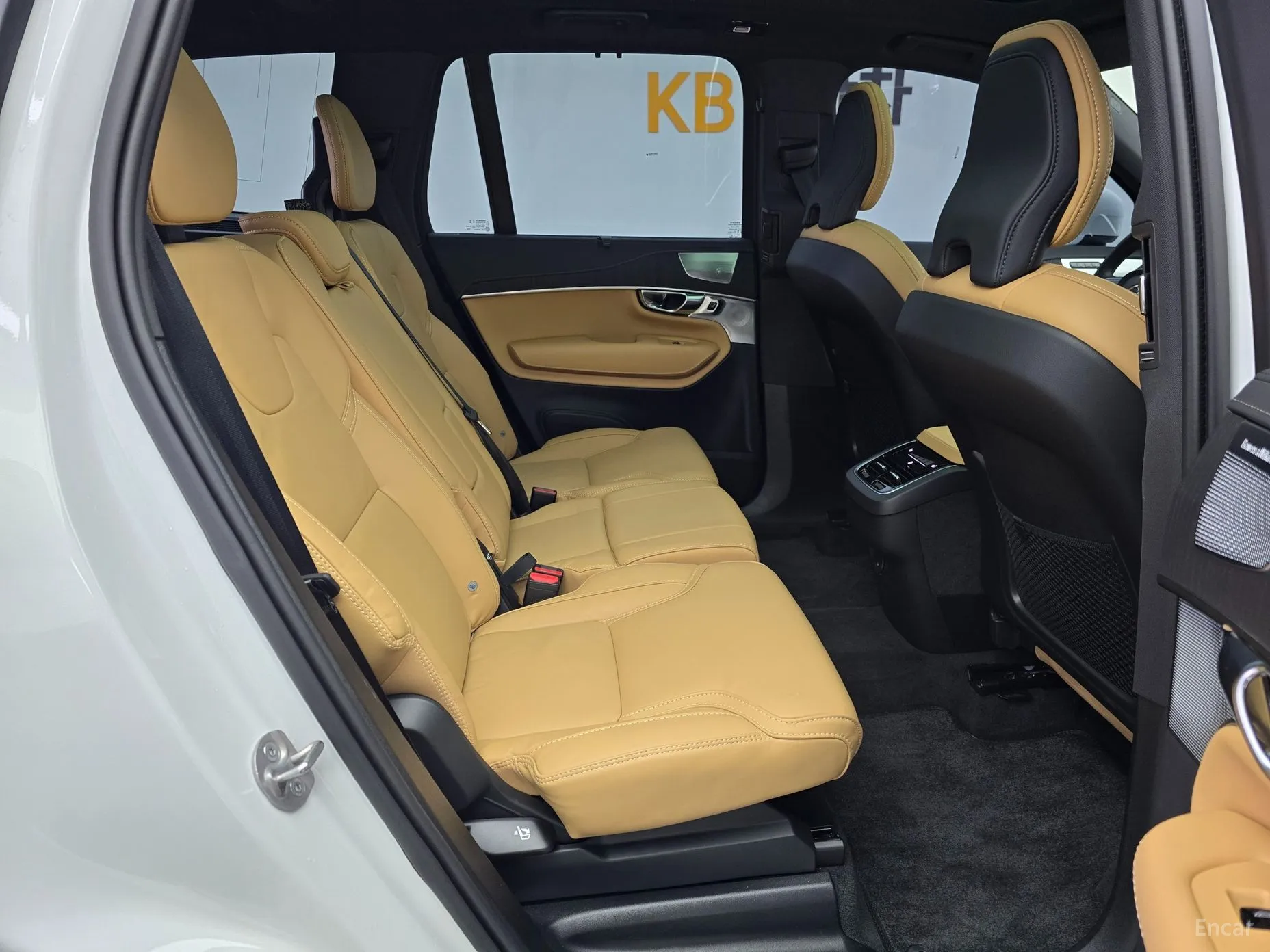 Volvo XC90 Gen 2 превью 12