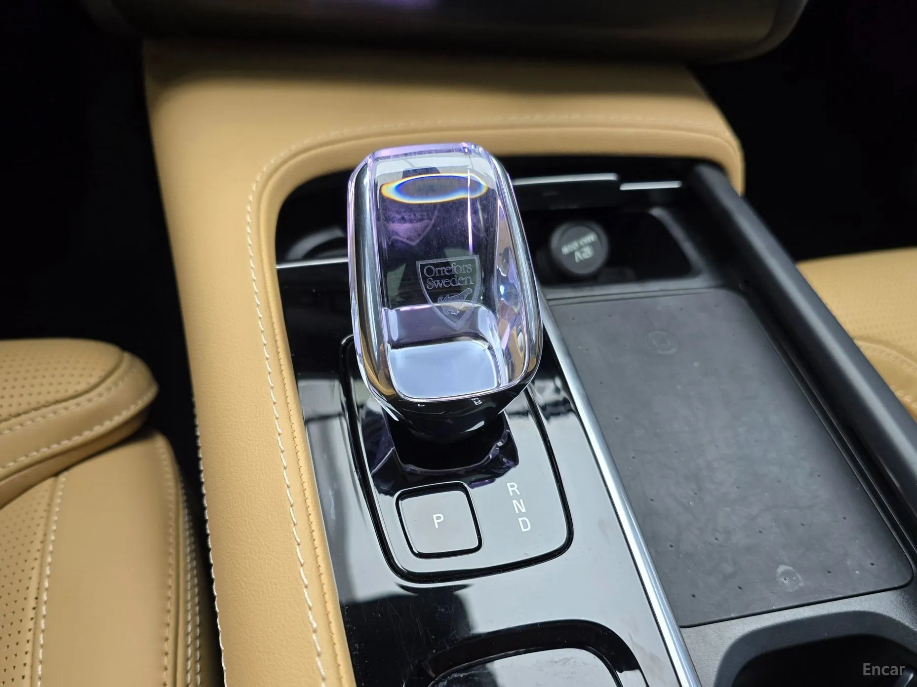 Volvo XC90 Gen 2 превью 9