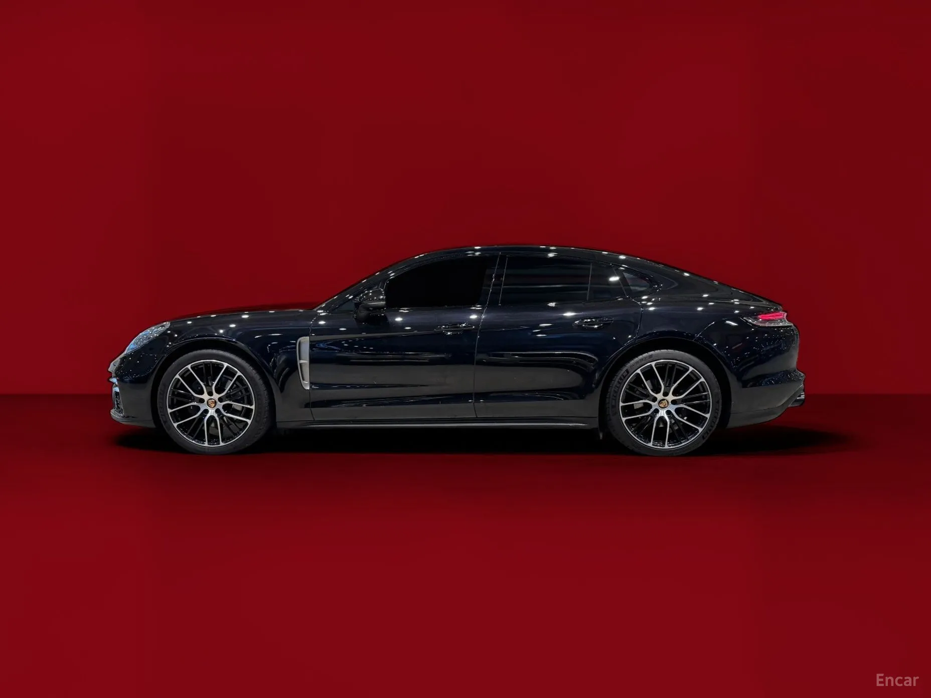 Porsche Panamera (971)
