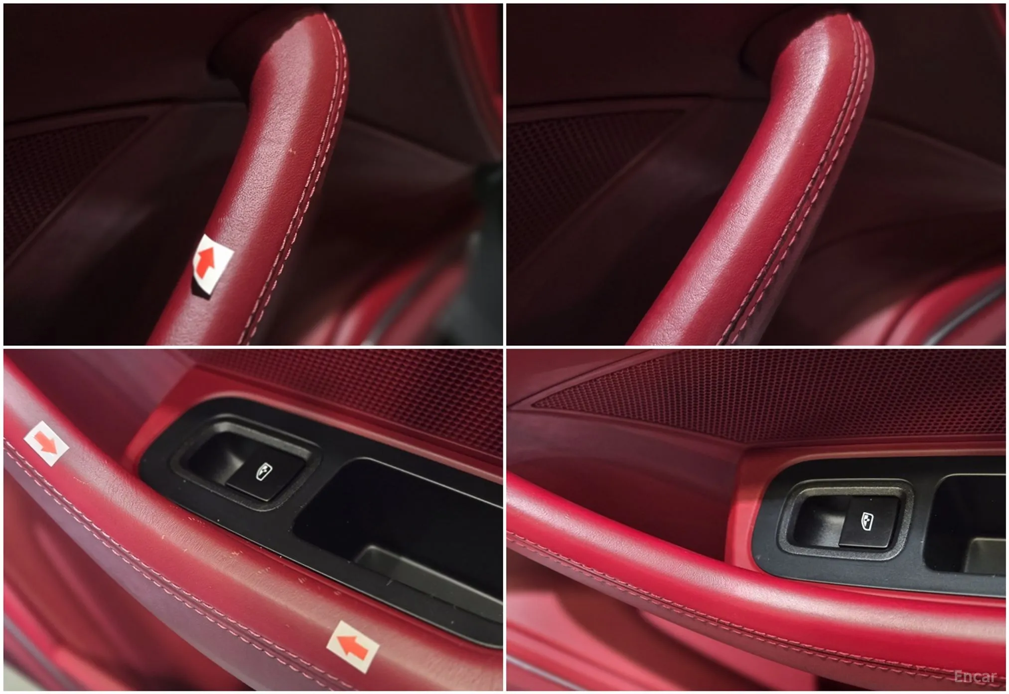 Porsche Panamera (971) превью 4