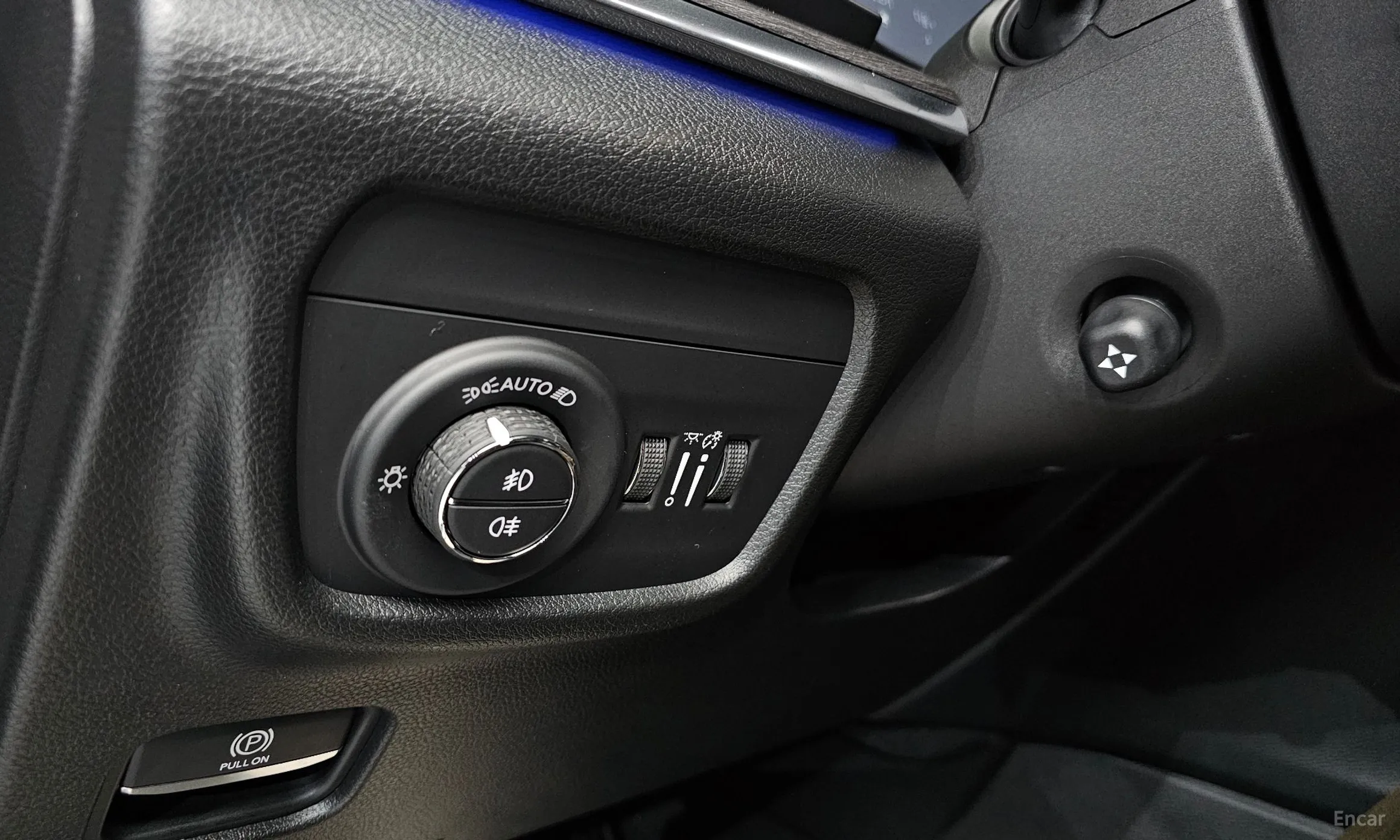 Jeep Grand Cherokee (WL) превью 13
