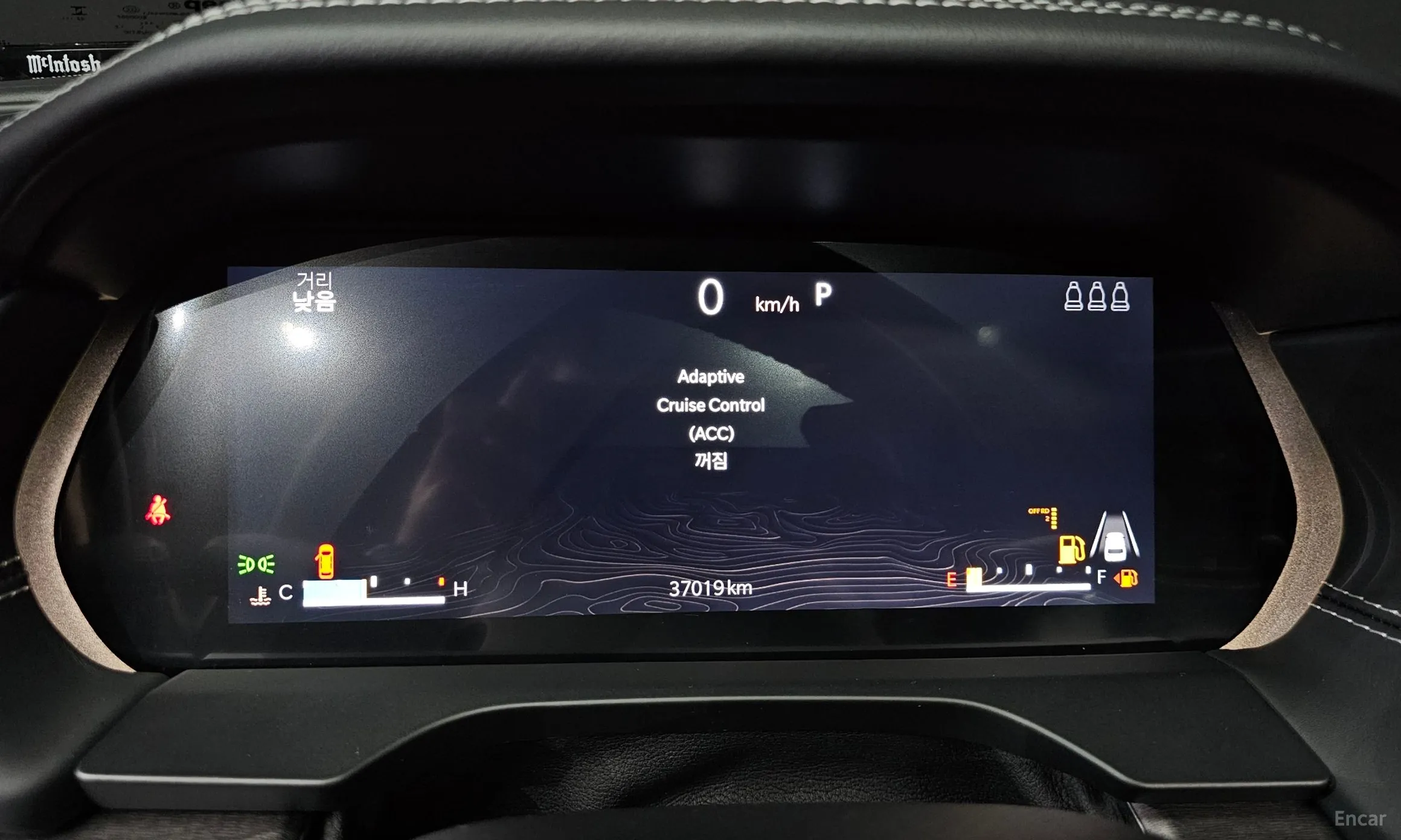 Jeep Grand Cherokee (WL) превью 8