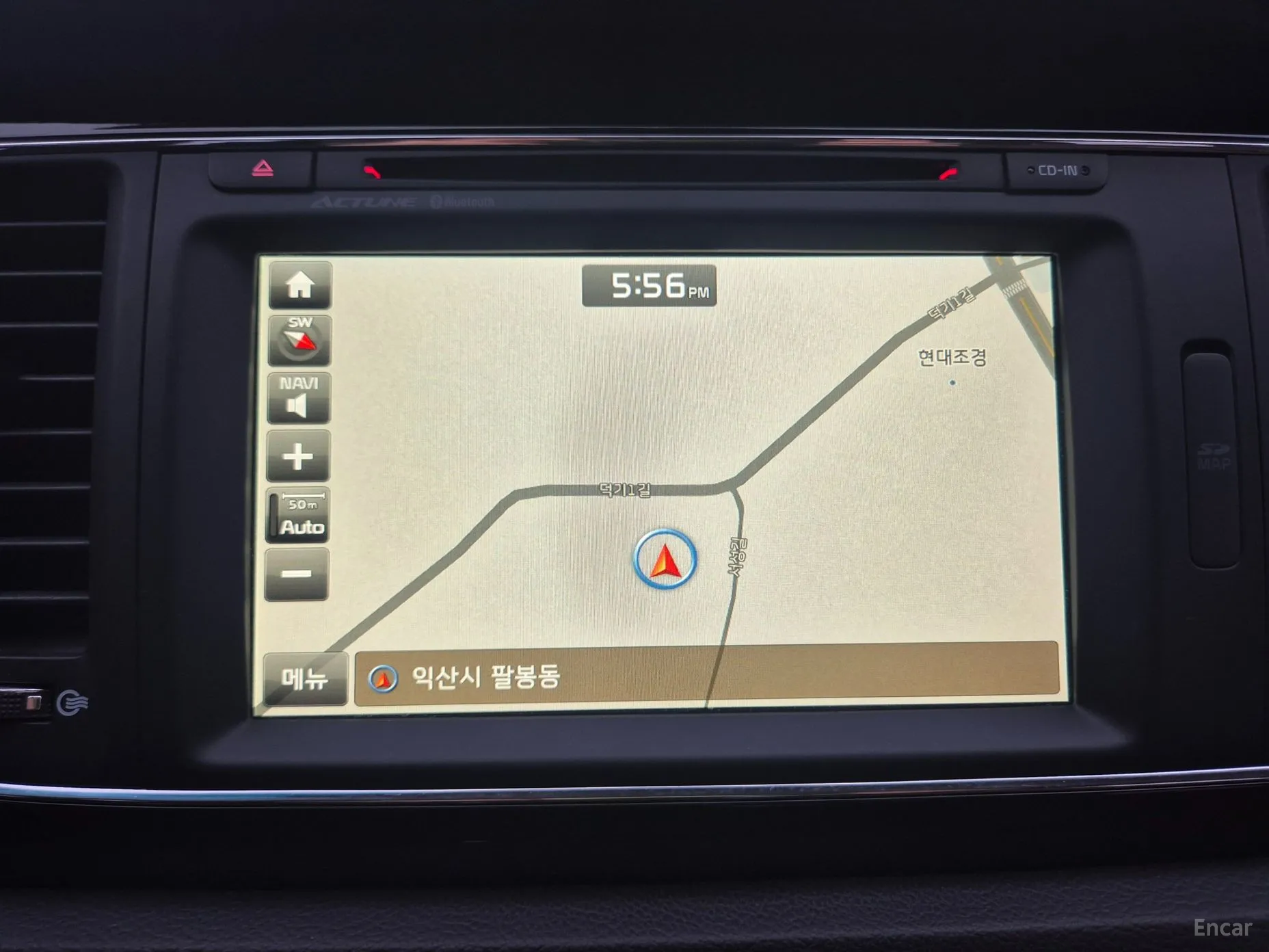 Kia Carnival превью 12