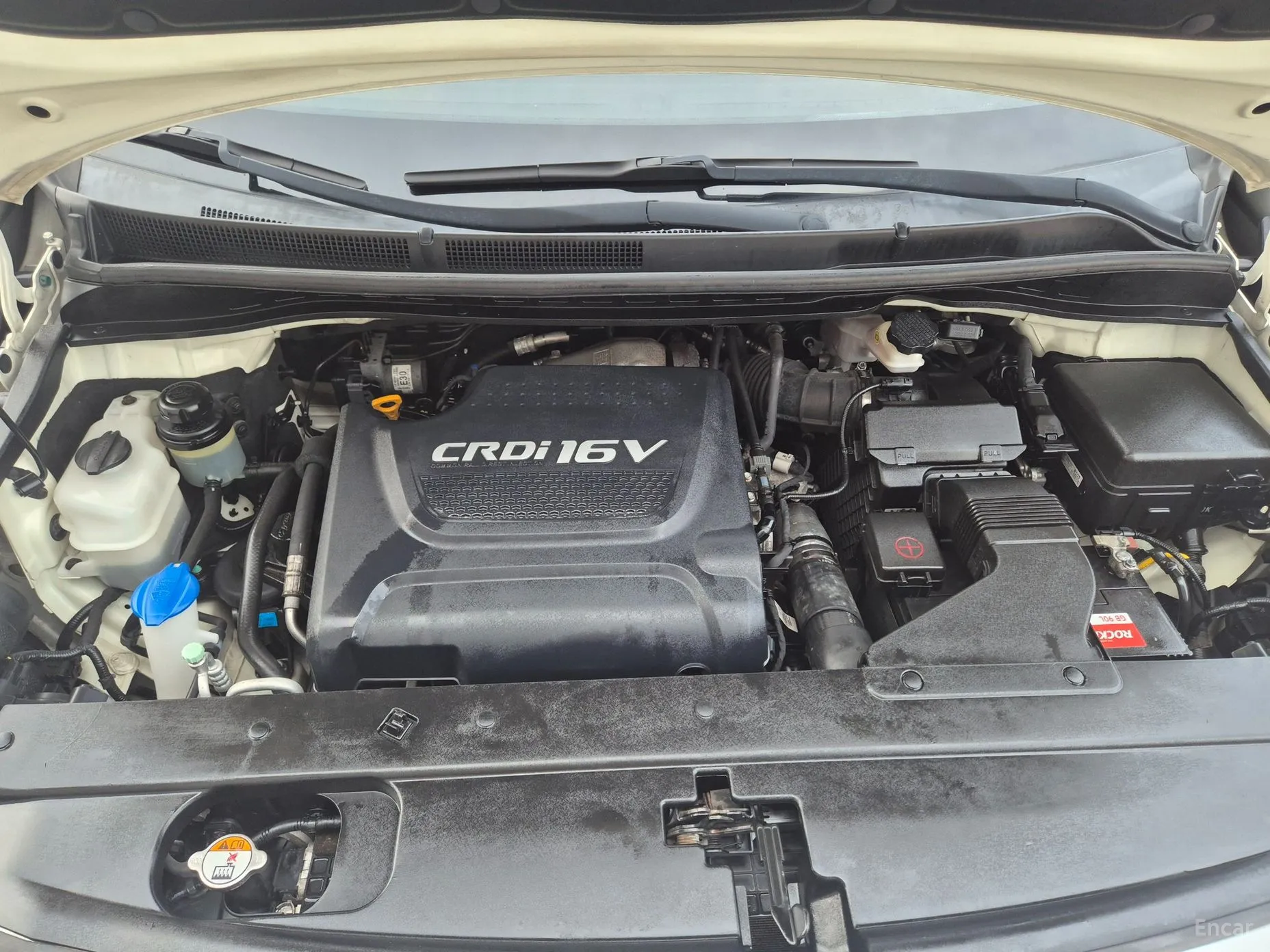 Kia Carnival превью 8
