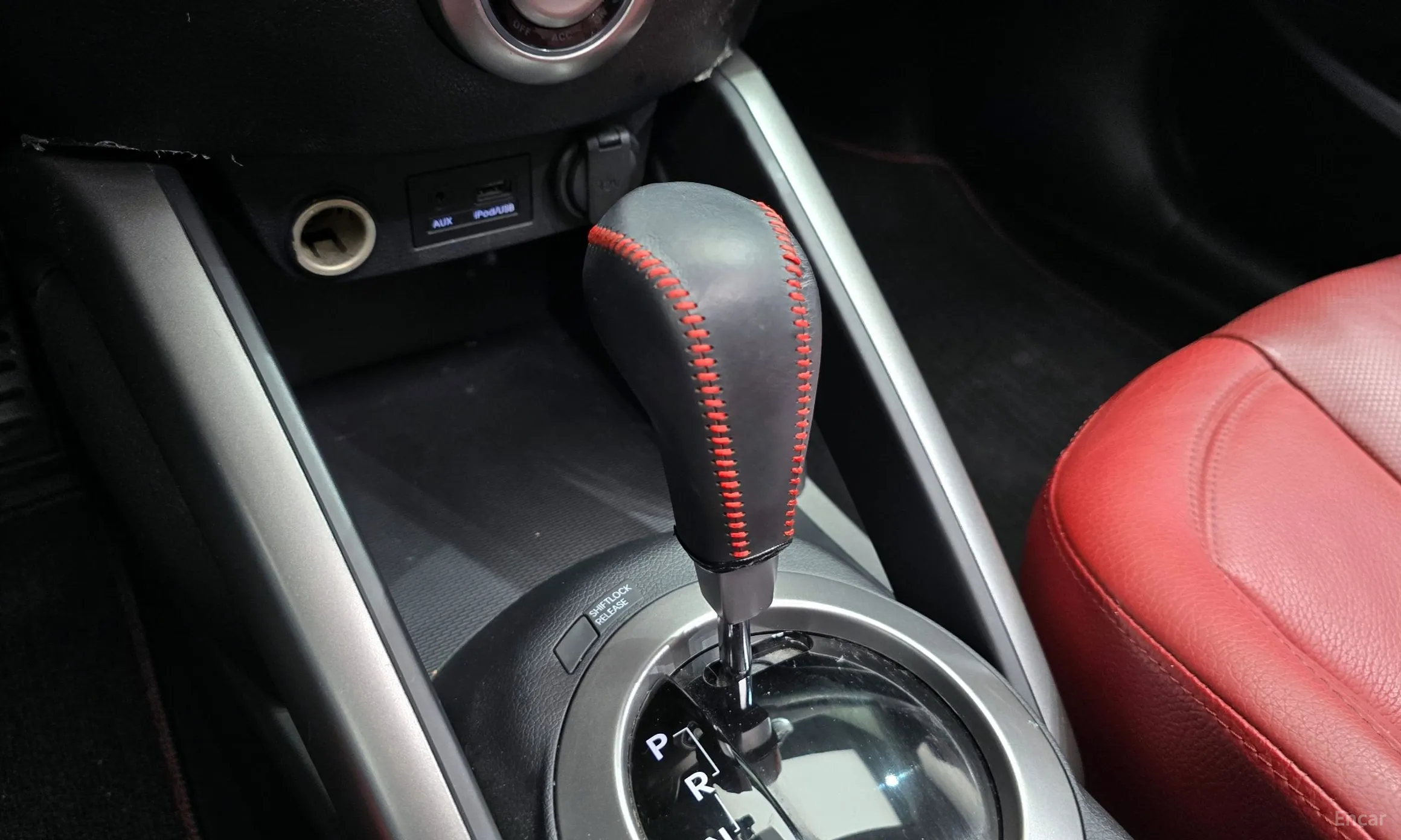 Hyundai Veloster превью 9